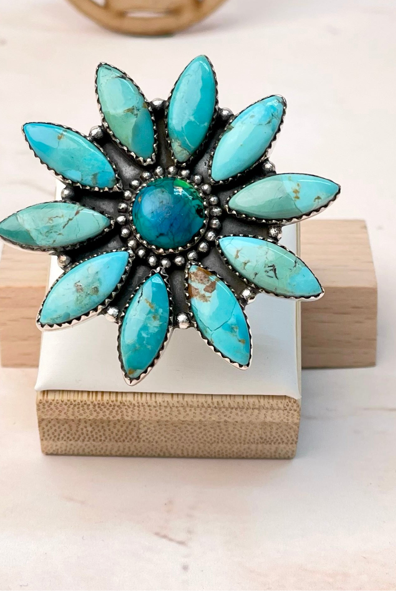 Wild & Free Blooming Rings MADE TO ORDER-Rings-Krush Kandy, Women's Online Fashion Boutique Located in Phoenix, Arizona (Scottsdale Area)