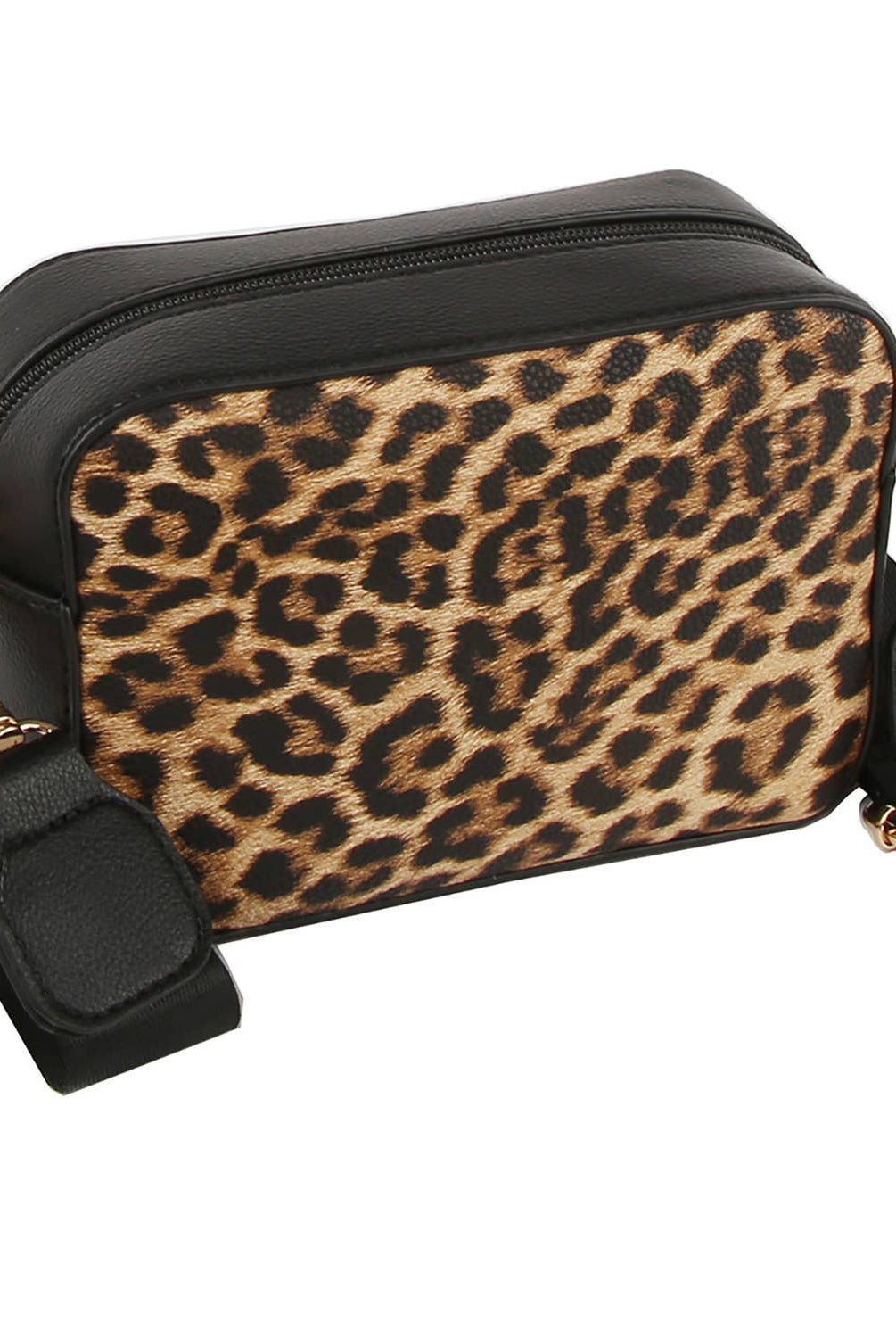 Colorblock Boxy Crossbody Bag-Purses & Bags-Krush Kandy, Women's Online Fashion Boutique Located in Phoenix, Arizona (Scottsdale Area)