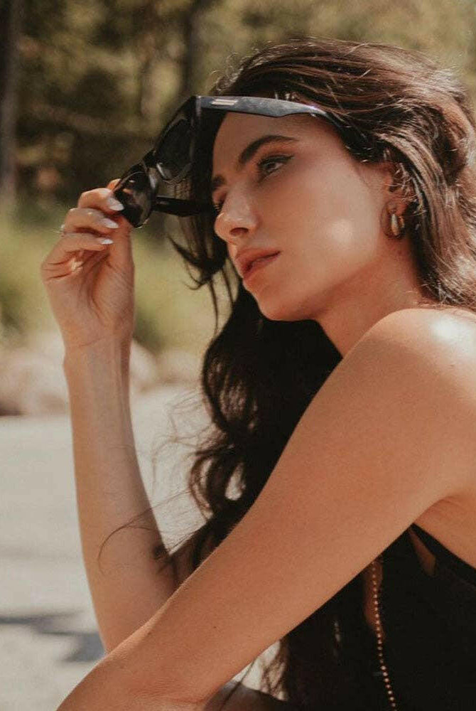 Siena Sunglasses-Sunglasses-Krush Kandy, Women's Online Fashion Boutique Located in Phoenix, Arizona (Scottsdale Area)