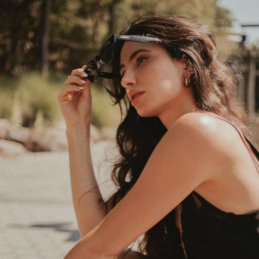 Siena Sunglasses-Sunglasses-Krush Kandy, Women's Online Fashion Boutique Located in Phoenix, Arizona (Scottsdale Area)