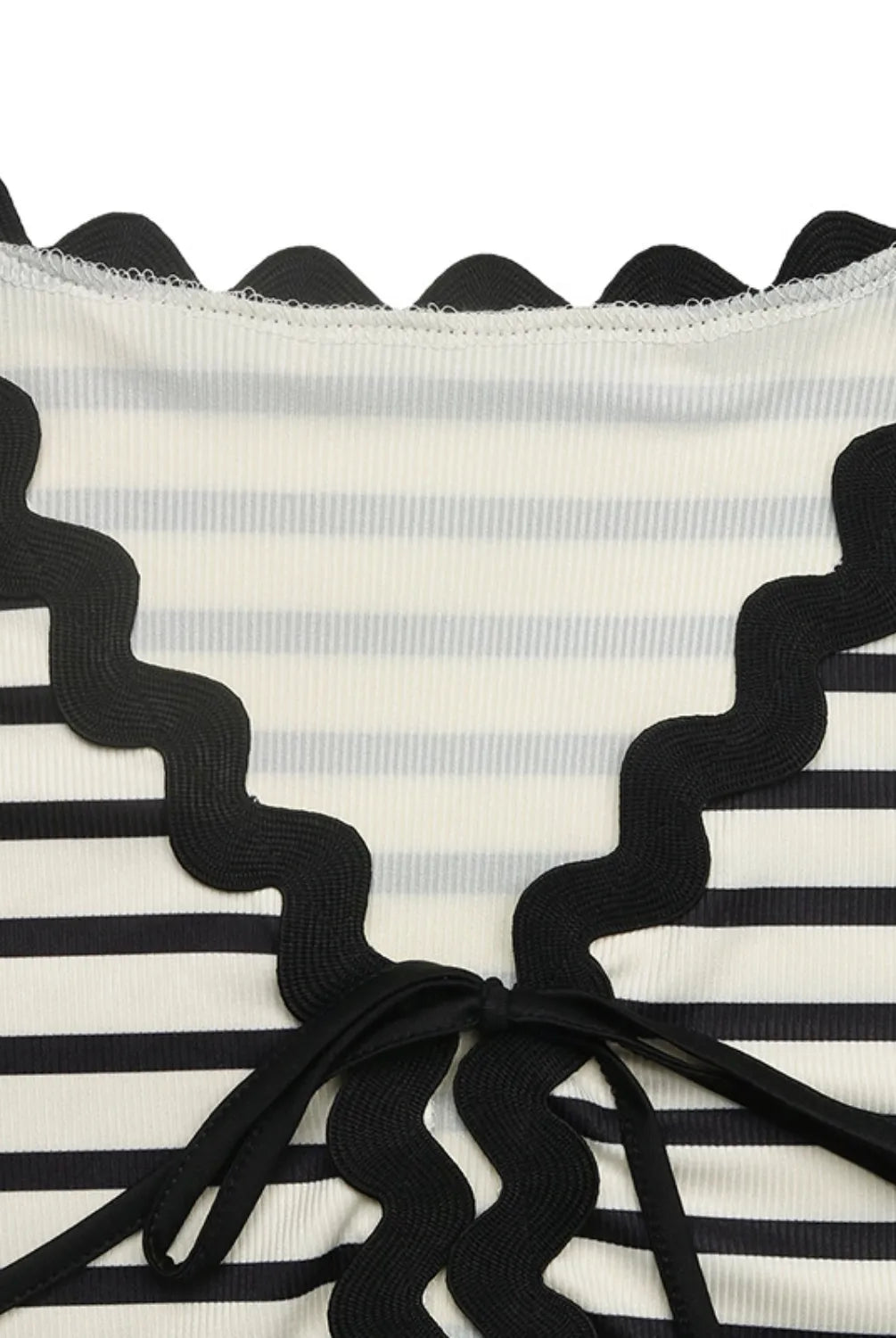 Chic Striped Two-Piece Set-tops-Krush Kandy, Women's Online Fashion Boutique Located in Phoenix, Arizona (Scottsdale Area)