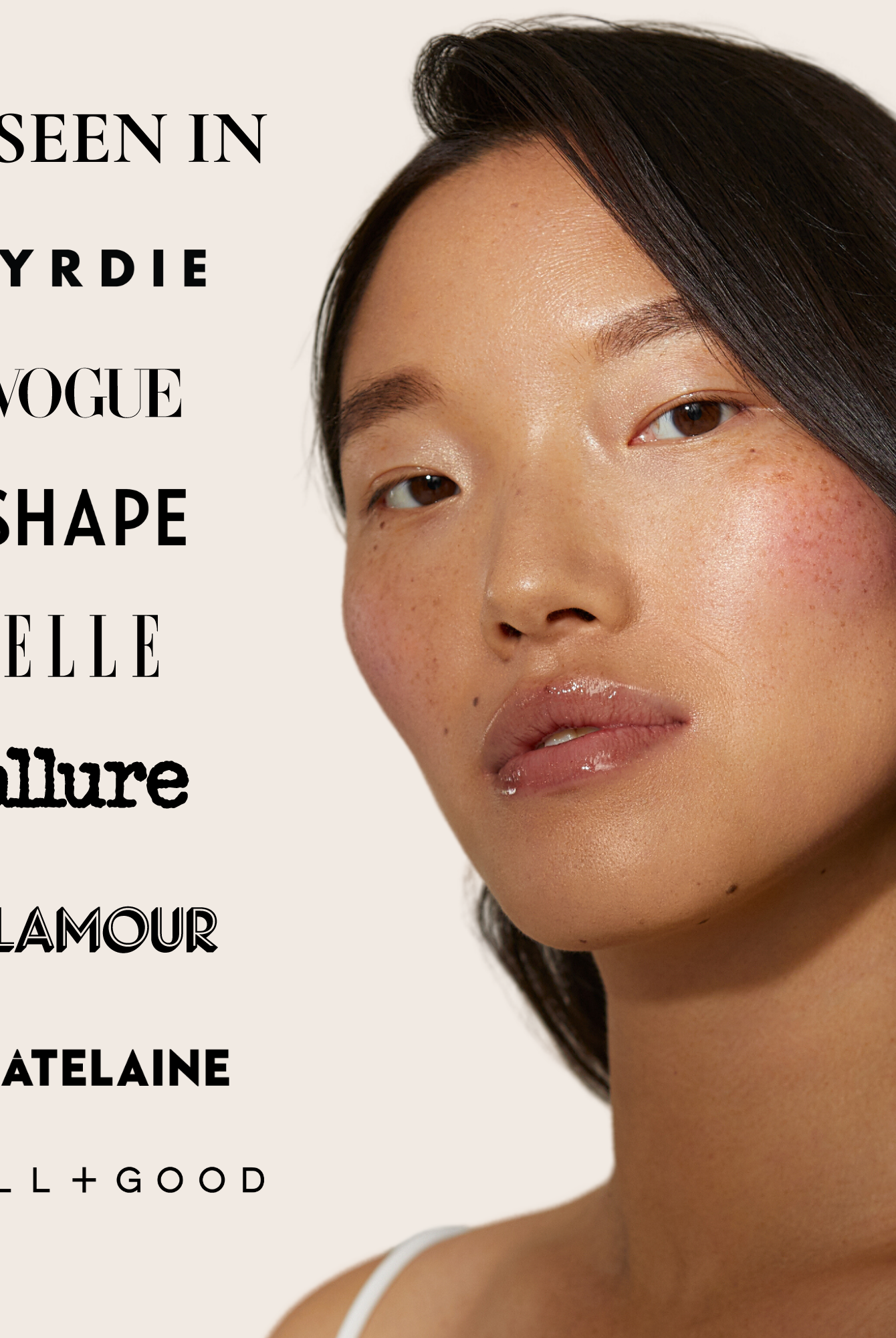 Mother of Lashes Mascara - Black-Makeup-Krush Kandy, Women's Online Fashion Boutique Located in Phoenix, Arizona (Scottsdale Area)