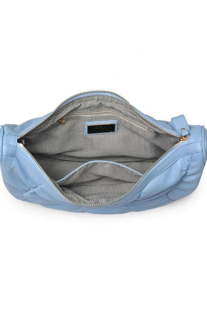 Whitney Quilted Shoulder Bag-handbag-Krush Kandy, Women's Online Fashion Boutique Located in Phoenix, Arizona (Scottsdale Area)