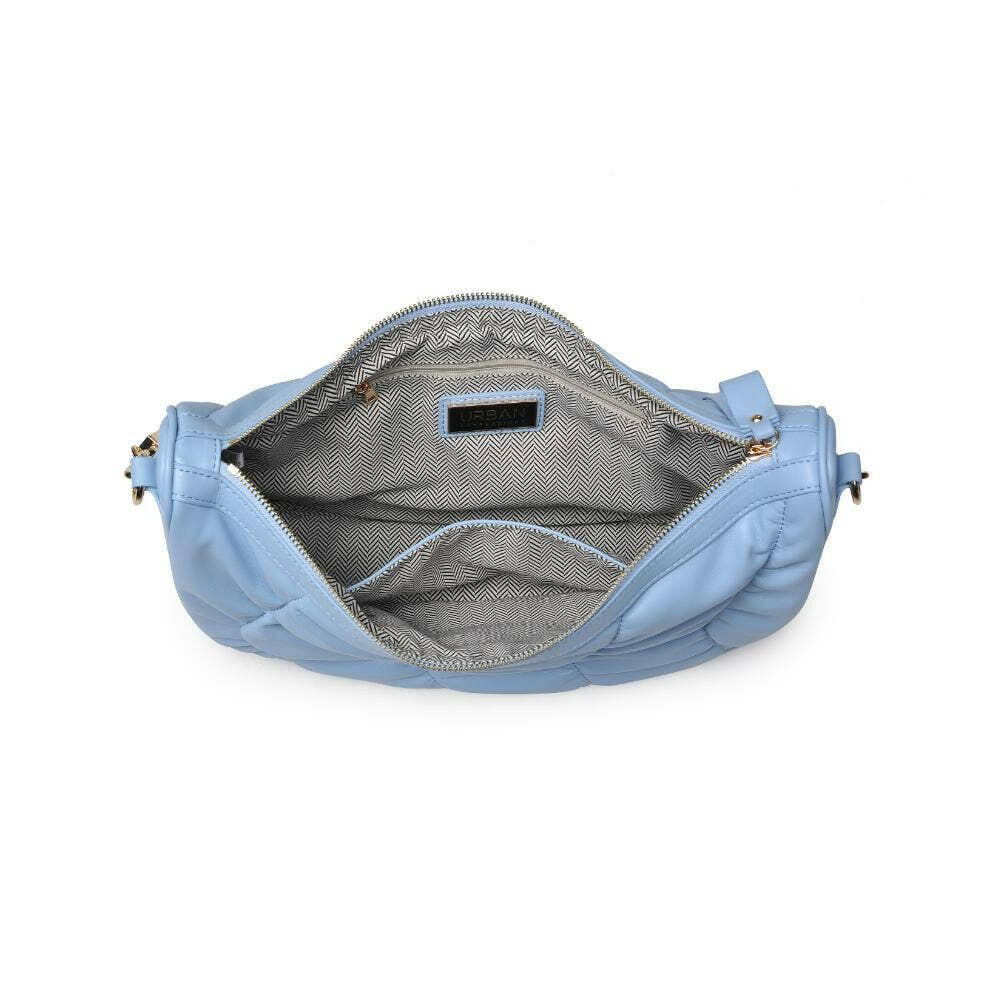 Whitney Quilted Shoulder Bag-handbag-Krush Kandy, Women's Online Fashion Boutique Located in Phoenix, Arizona (Scottsdale Area)