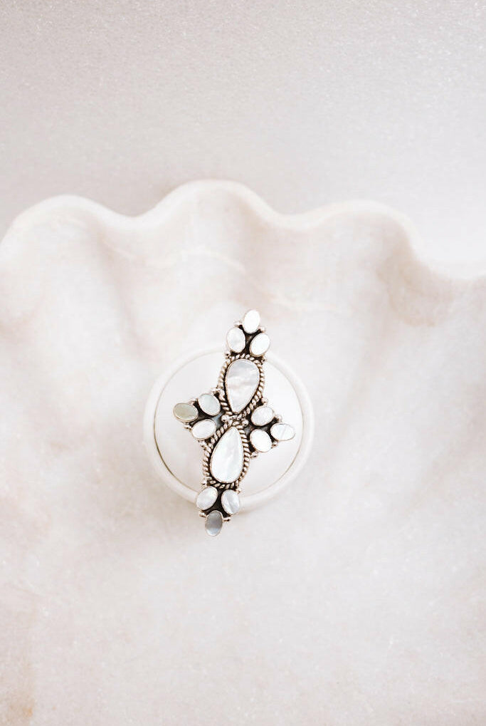 Medusa's Craft Dagger Crawler Ring | Multiple Options!-Rings-Krush Kandy, Women's Online Fashion Boutique Located in Phoenix, Arizona (Scottsdale Area)