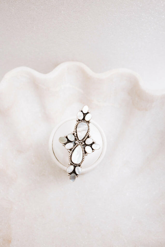 Medusa's Craft Dagger Crawler Ring | Multiple Options!-Rings-Krush Kandy, Women's Online Fashion Boutique Located in Phoenix, Arizona (Scottsdale Area)