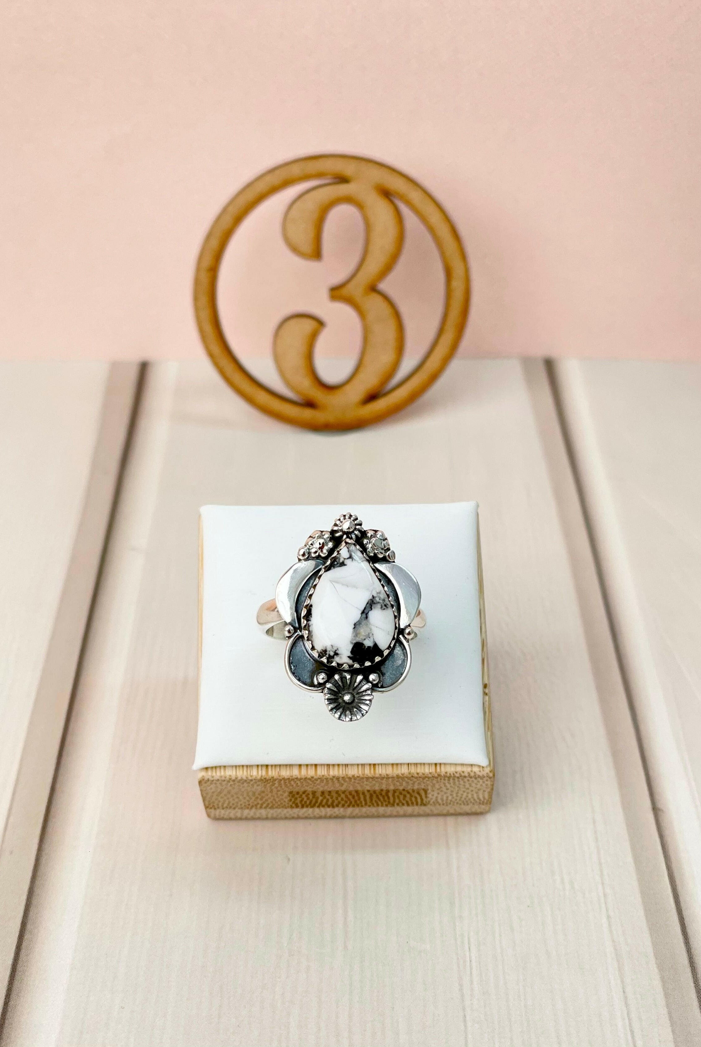 Kristyn's Multi Rings no. 21-Rings-Krush Kandy, Women's Online Fashion Boutique Located in Phoenix, Arizona (Scottsdale Area)