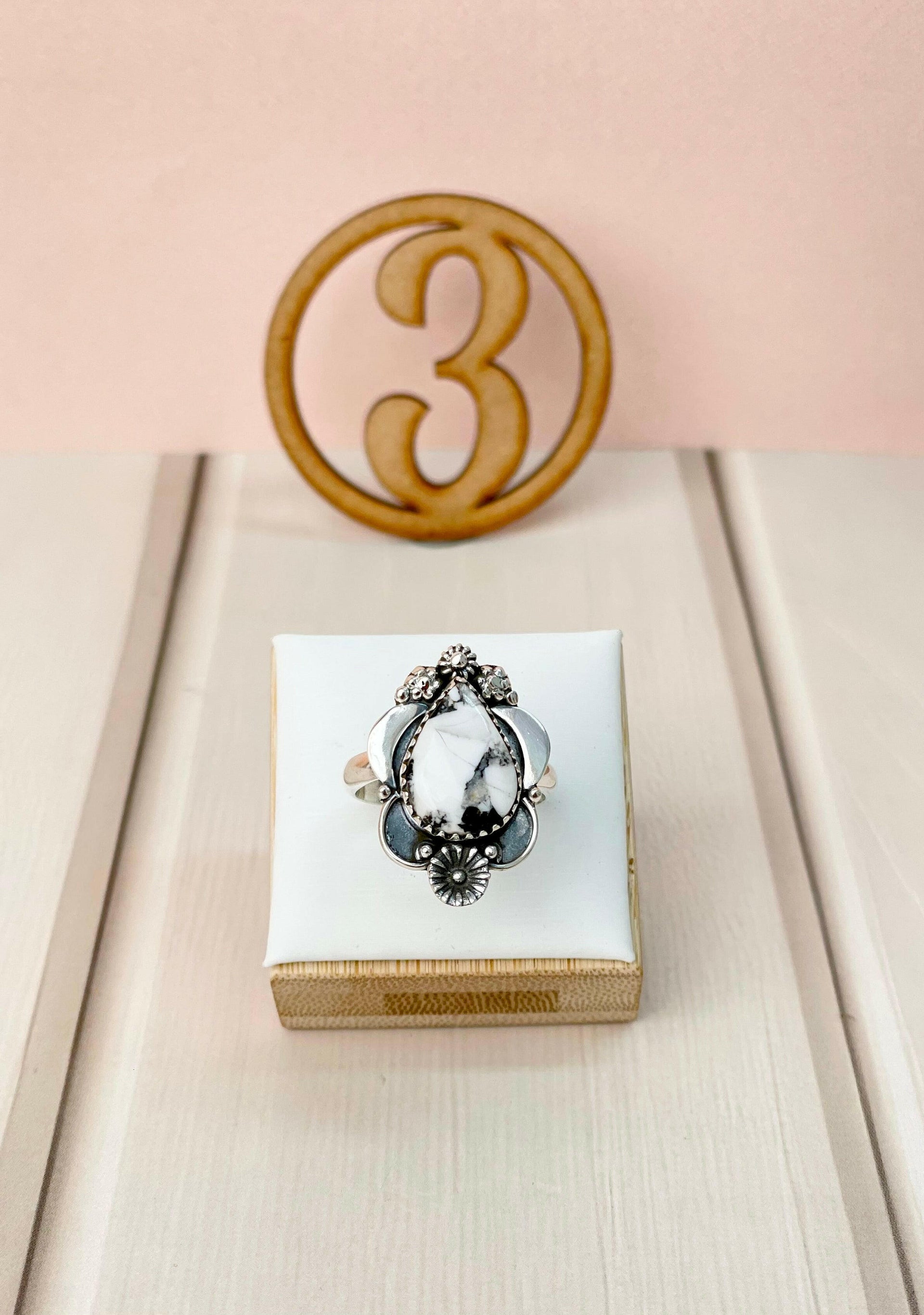 Kristyn's Multi Rings no. 21-Rings-Krush Kandy, Women's Online Fashion Boutique Located in Phoenix, Arizona (Scottsdale Area)