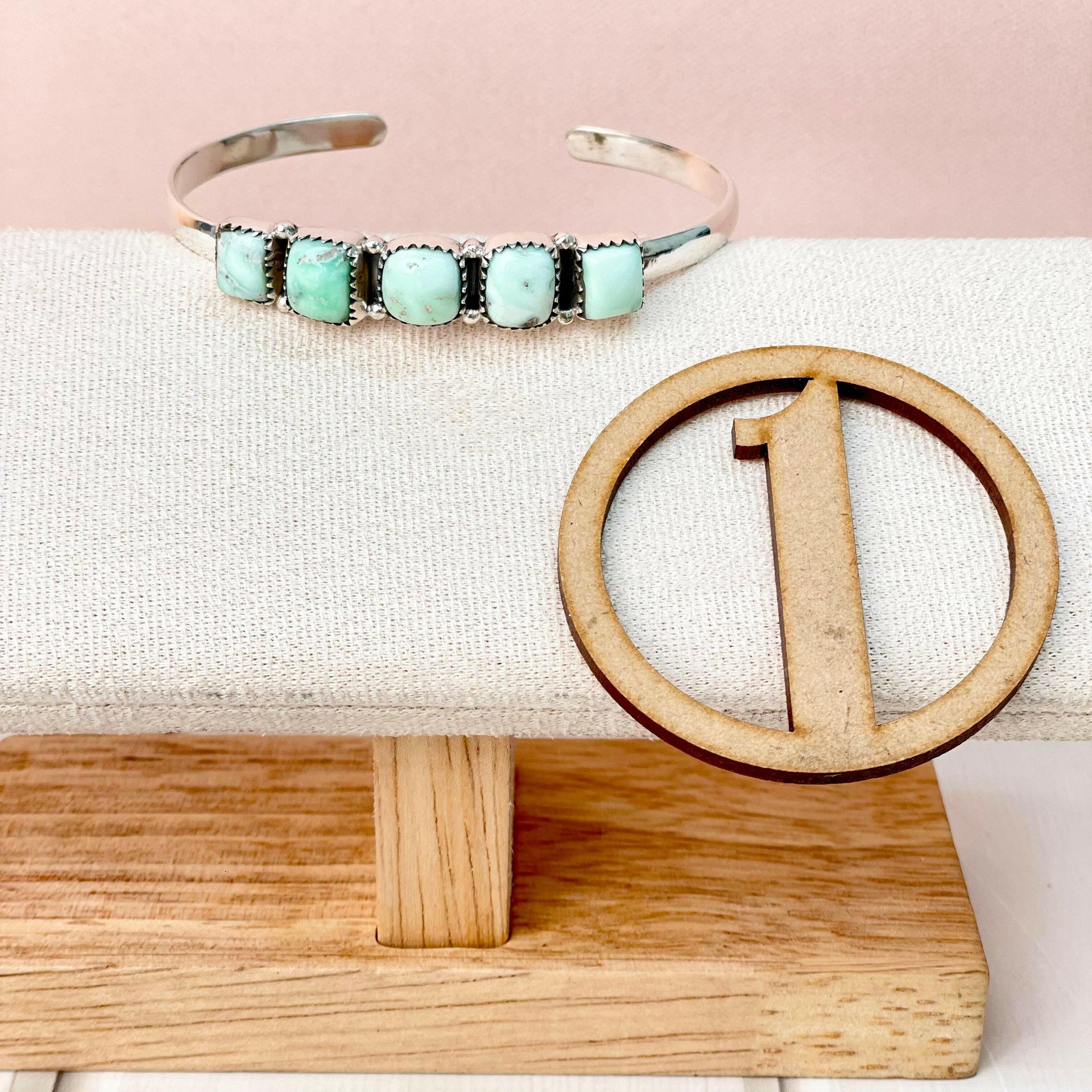 Paloma Bar Cuff-Bracelets-Krush Kandy, Women's Online Fashion Boutique Located in Phoenix, Arizona (Scottsdale Area)