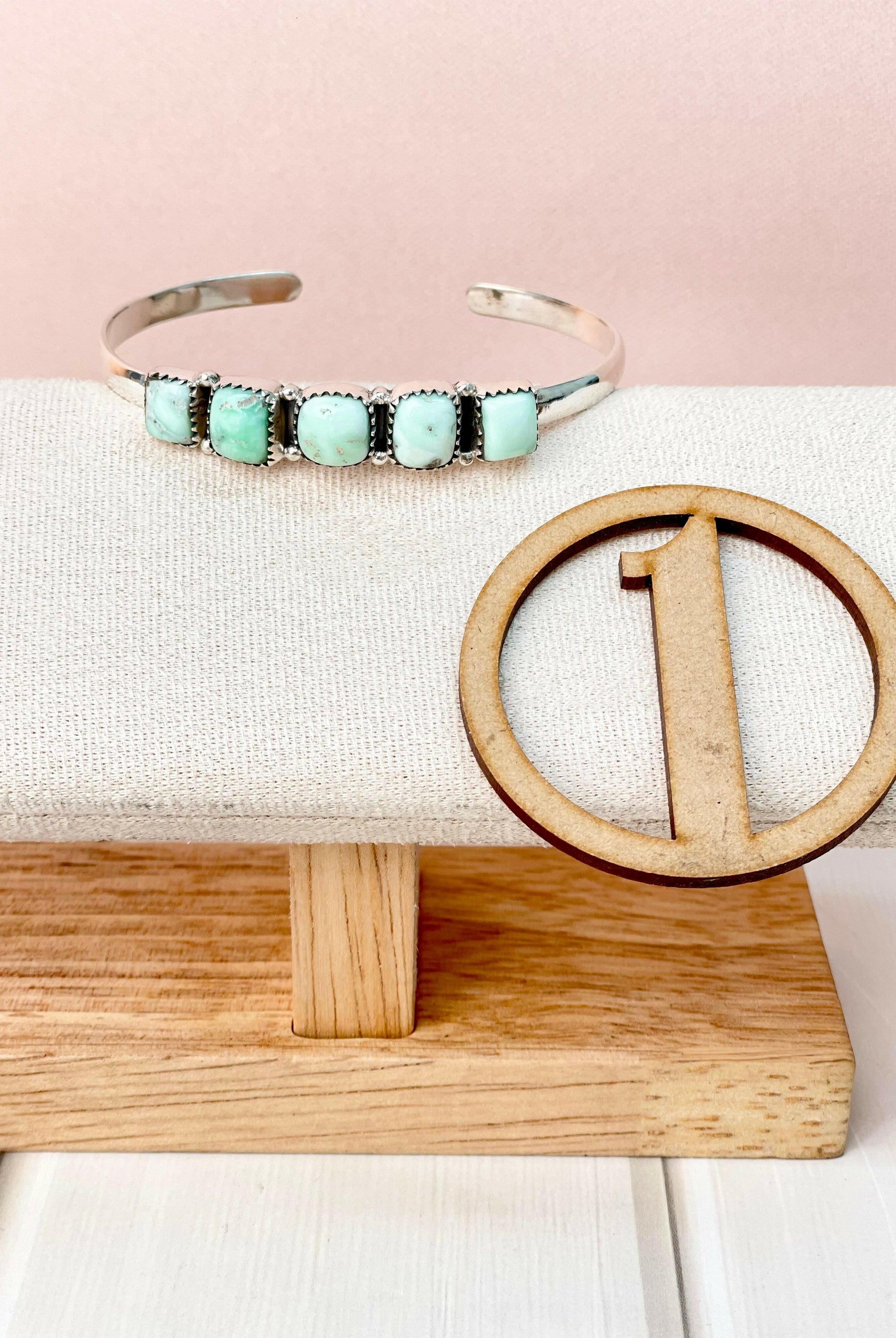 Paloma Bar Cuff-Bracelets-Krush Kandy, Women's Online Fashion Boutique Located in Phoenix, Arizona (Scottsdale Area)