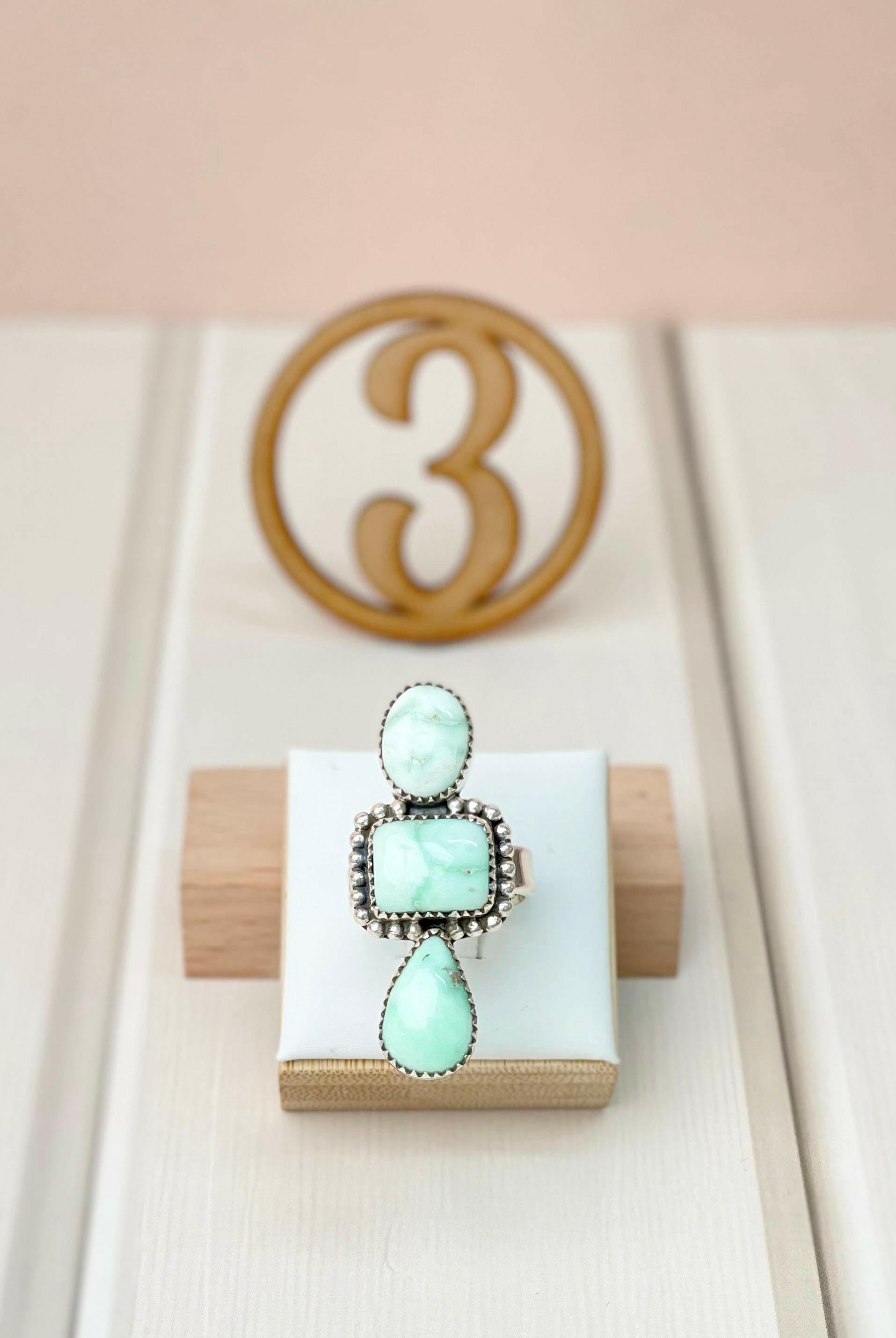 Paloma Crawler Rings-Rings-Krush Kandy, Women's Online Fashion Boutique Located in Phoenix, Arizona (Scottsdale Area)