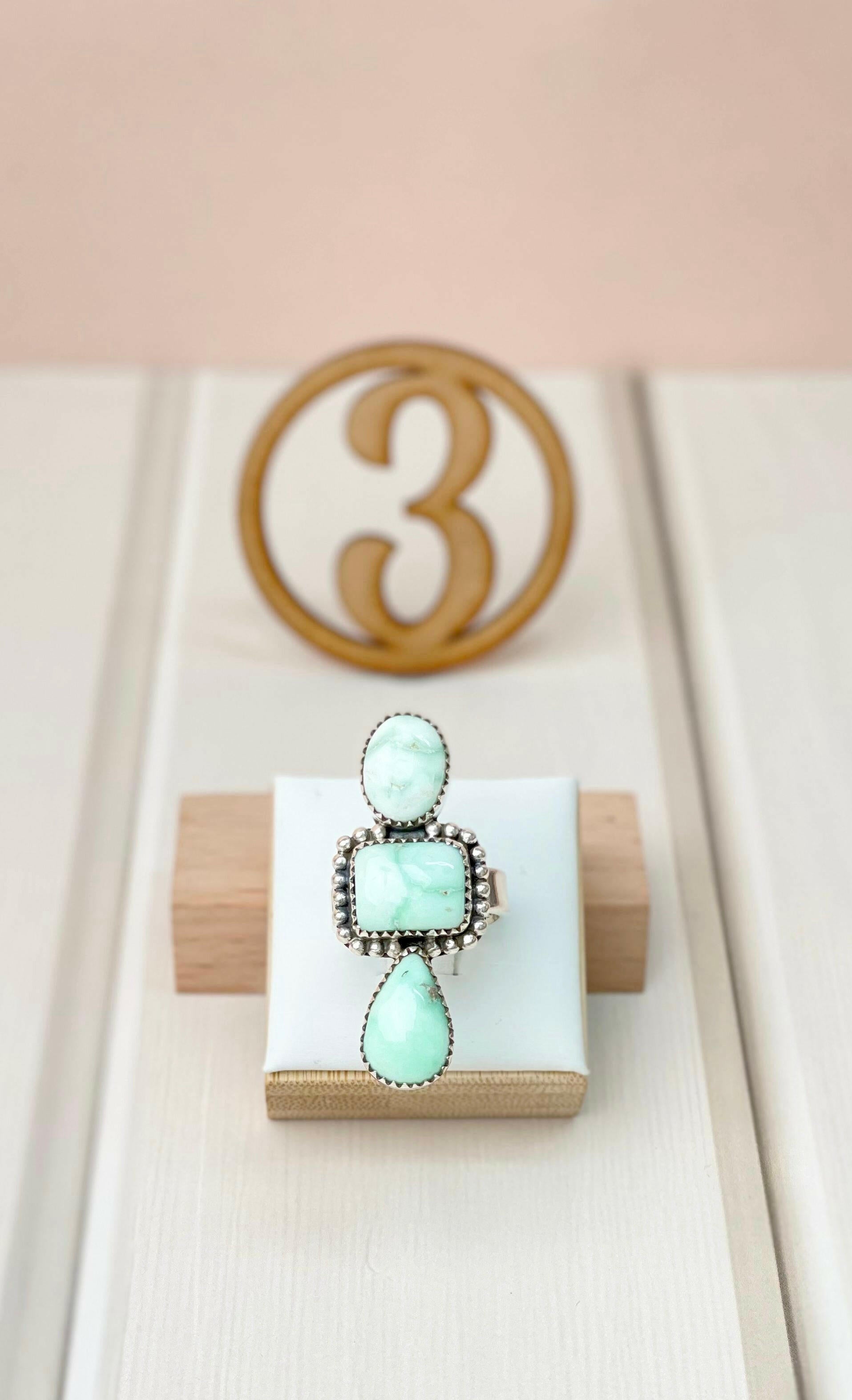 Paloma Crawler Rings-Rings-Krush Kandy, Women's Online Fashion Boutique Located in Phoenix, Arizona (Scottsdale Area)