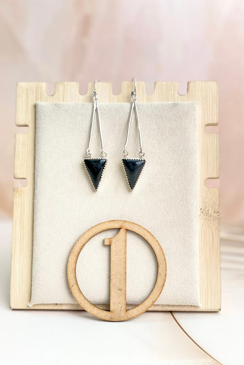 Triad Earrings sno 32-Earrings-Krush Kandy, Women's Online Fashion Boutique Located in Phoenix, Arizona (Scottsdale Area)
