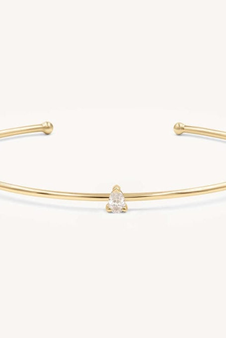 Stainless Steel Birthstone Bracelets-Jewelry-Krush Kandy, Women's Online Fashion Boutique Located in Phoenix, Arizona (Scottsdale Area)