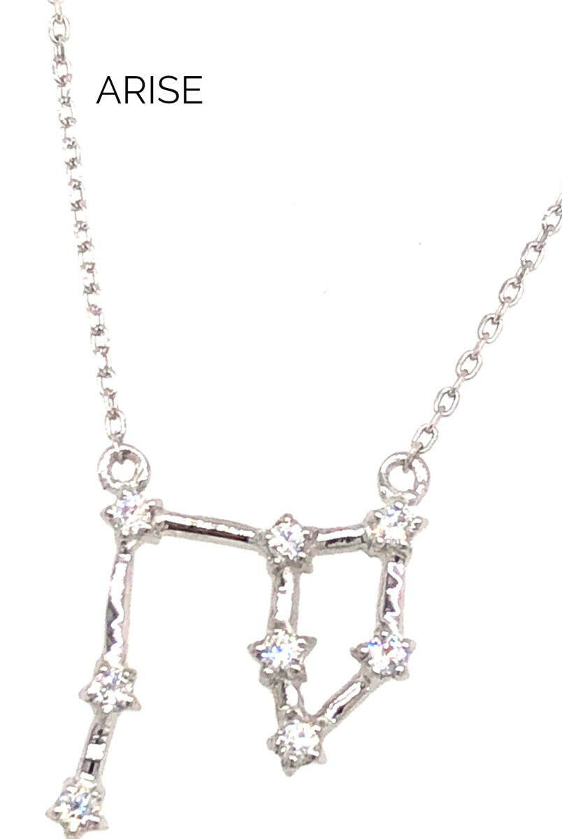 Krush Kouture: Constellation Necklace....The Perfect Personalized Gift!-Chain Necklaces-Krush Kandy, Women's Online Fashion Boutique Located in Phoenix, Arizona (Scottsdale Area)