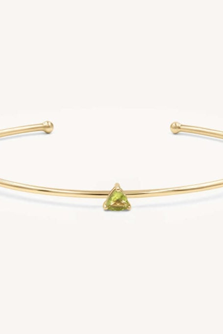 Stainless Steel Birthstone Bracelets-Jewelry-Krush Kandy, Women's Online Fashion Boutique Located in Phoenix, Arizona (Scottsdale Area)