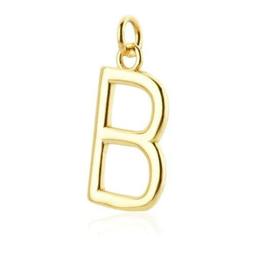 Minimalist Initial Pendant-Necklaces-Krush Kandy, Women's Online Fashion Boutique Located in Phoenix, Arizona (Scottsdale Area)