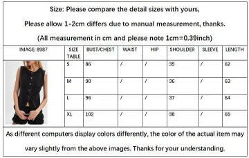 Desert Dune Button Up Vest-Vests-Krush Kandy, Women's Online Fashion Boutique Located in Phoenix, Arizona (Scottsdale Area)