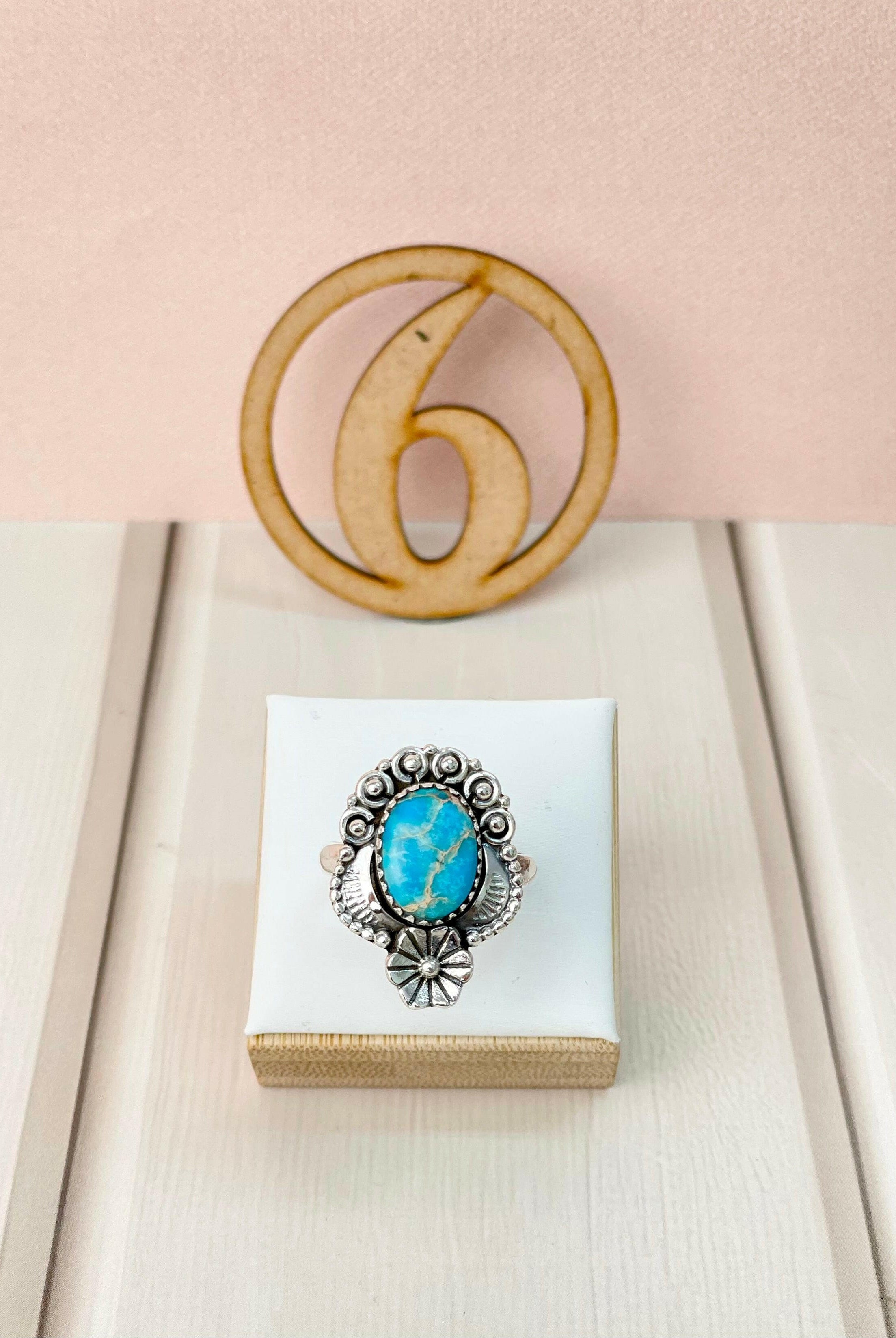 Kristyn's Multi Rings no. 36-Rings-Krush Kandy, Women's Online Fashion Boutique Located in Phoenix, Arizona (Scottsdale Area)