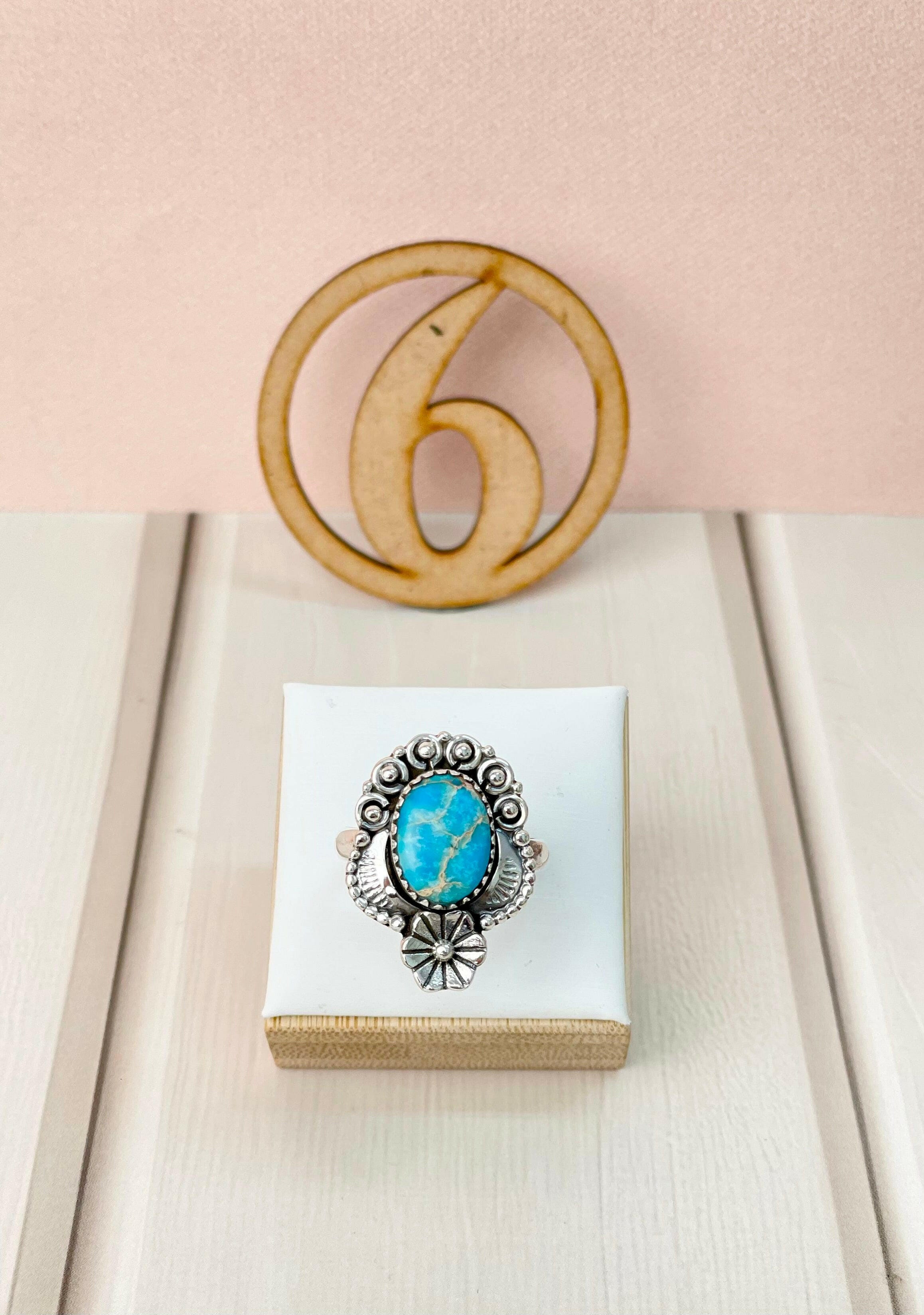 Kristyn's Multi Rings no. 36-Rings-Krush Kandy, Women's Online Fashion Boutique Located in Phoenix, Arizona (Scottsdale Area)