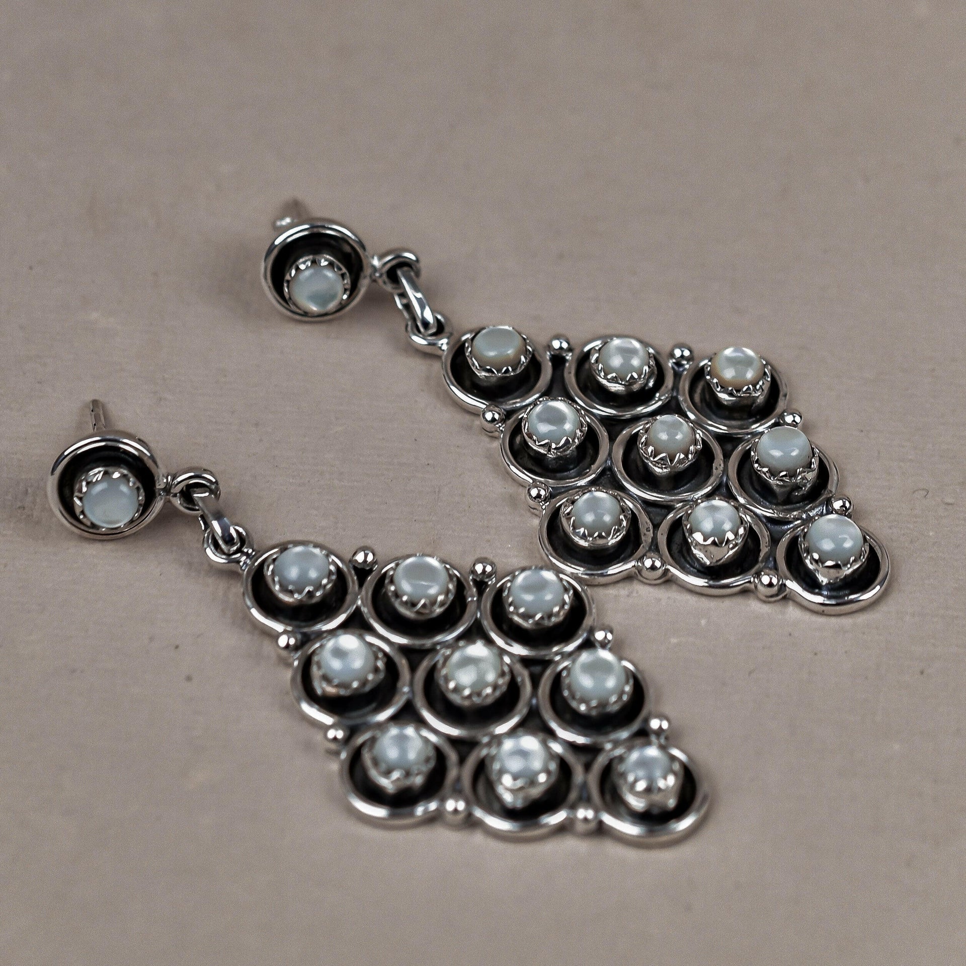 Diving Kite Earrings-Drop Earrings-Krush Kandy, Women's Online Fashion Boutique Located in Phoenix, Arizona (Scottsdale Area)