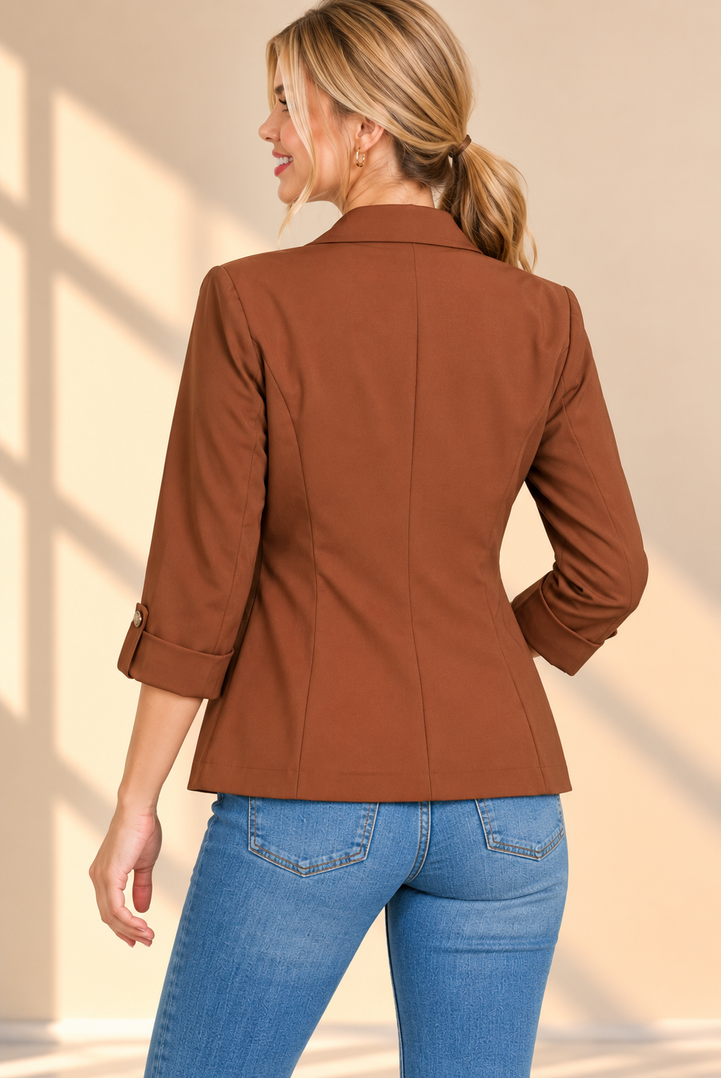 Back View Blazer and Jeans Fashion Portrait.png