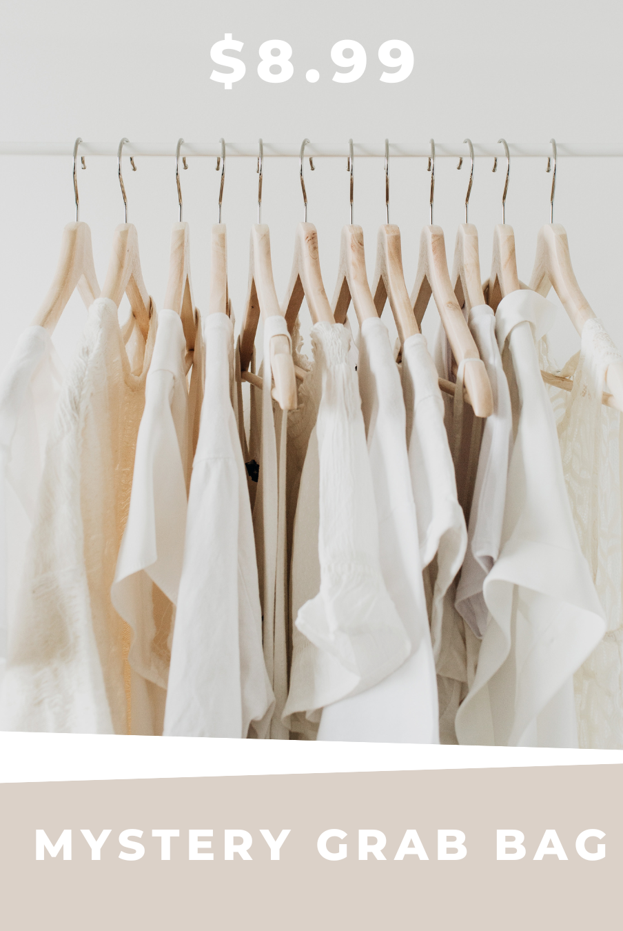 ULTIMATE GRAB BAG $8.99 PER PIECE-Krush Kandy, Women's Online Fashion Boutique Located in Phoenix, Arizona (Scottsdale Area)