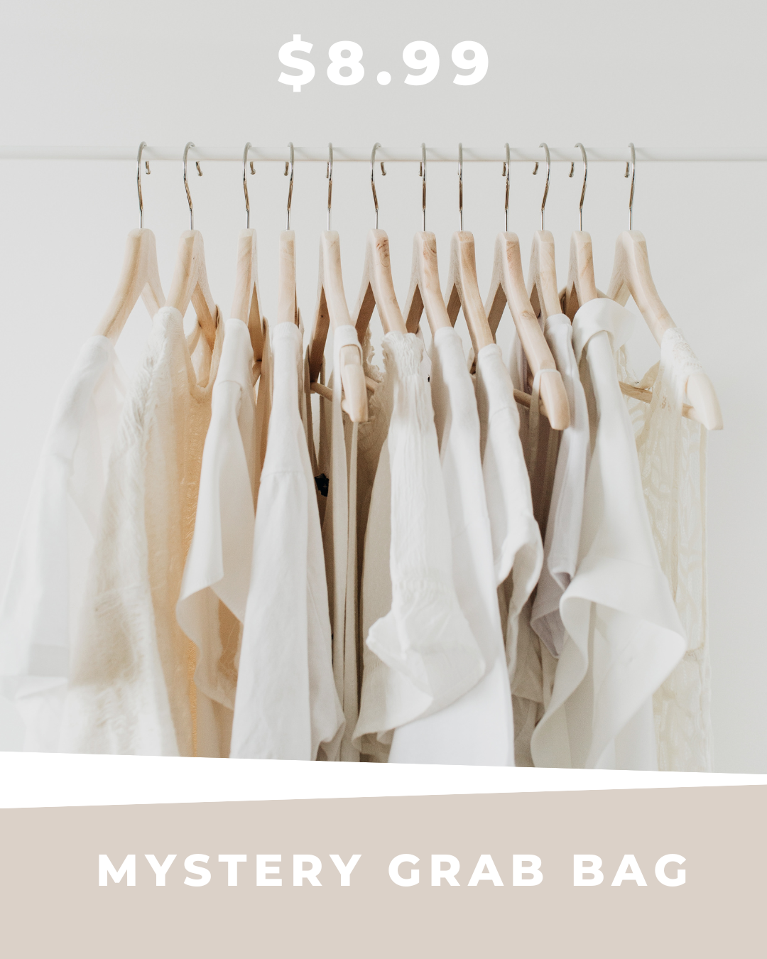 ULTIMATE GRAB BAG $8.99 PER PIECE-Krush Kandy, Women's Online Fashion Boutique Located in Phoenix, Arizona (Scottsdale Area)