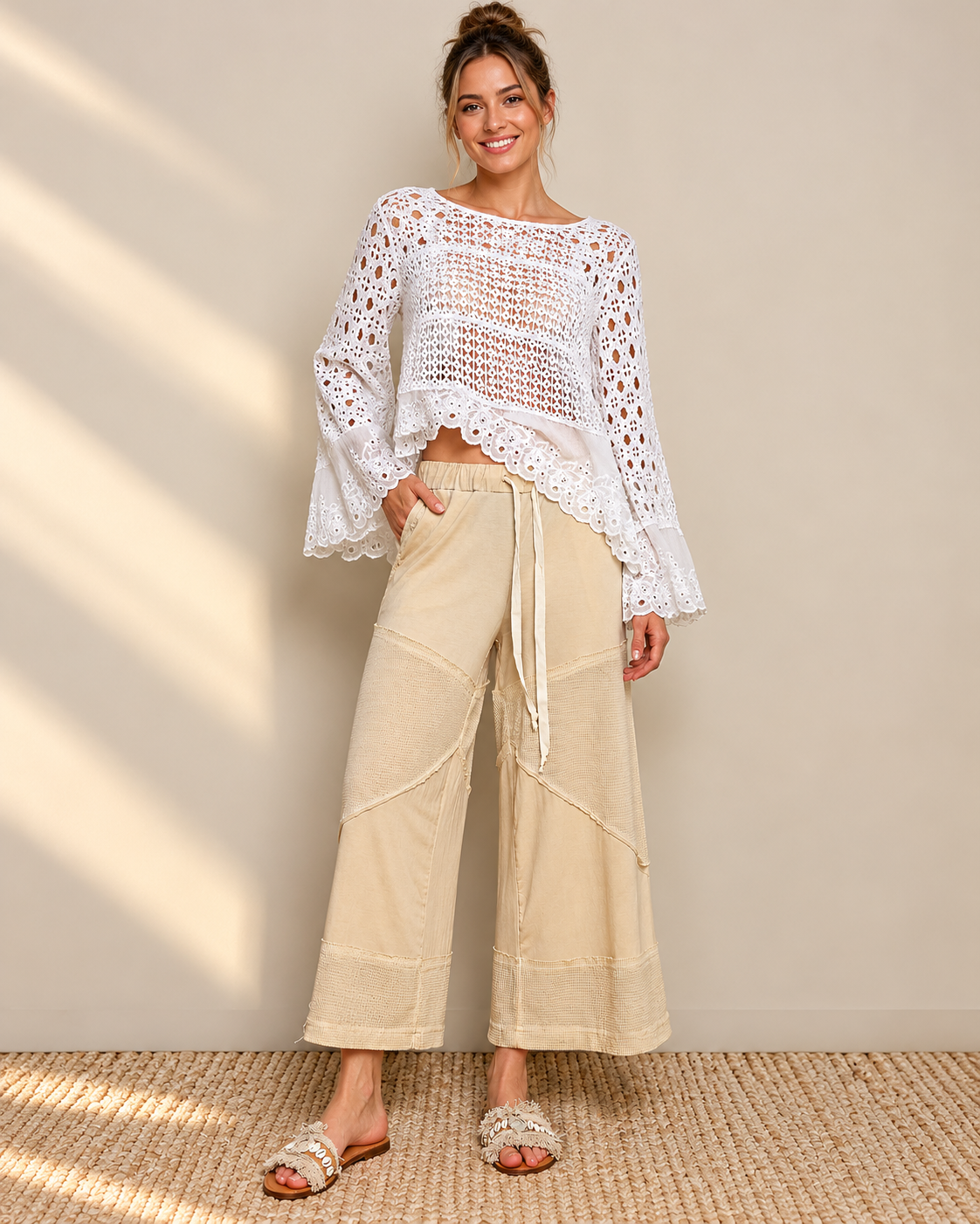 Boho Chic Beige Studio Portrait.png