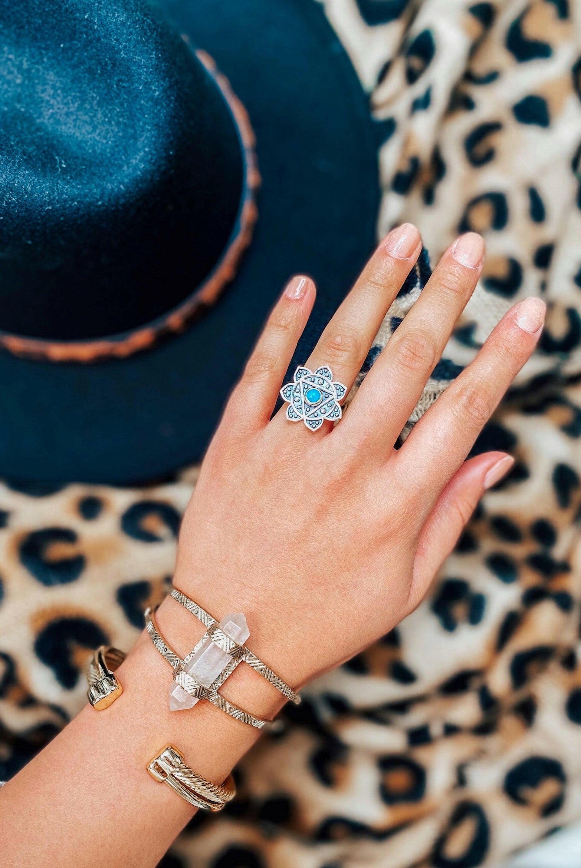 I Put A Spell On You Ring-Dainty Rings-Krush Kandy, Women's Online Fashion Boutique Located in Phoenix, Arizona (Scottsdale Area)