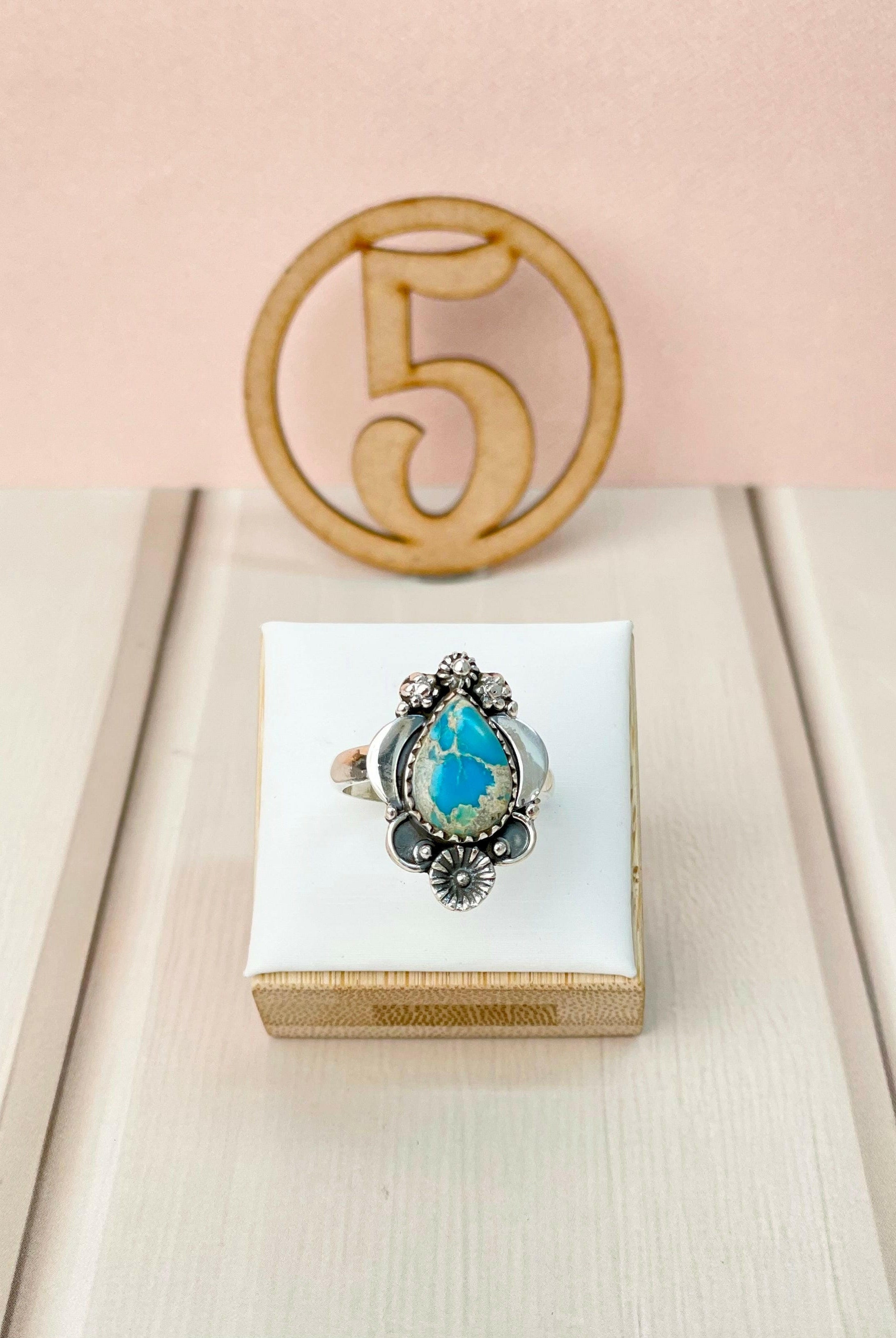 Kristyn's Multi Rings no. 21-Rings-Krush Kandy, Women's Online Fashion Boutique Located in Phoenix, Arizona (Scottsdale Area)