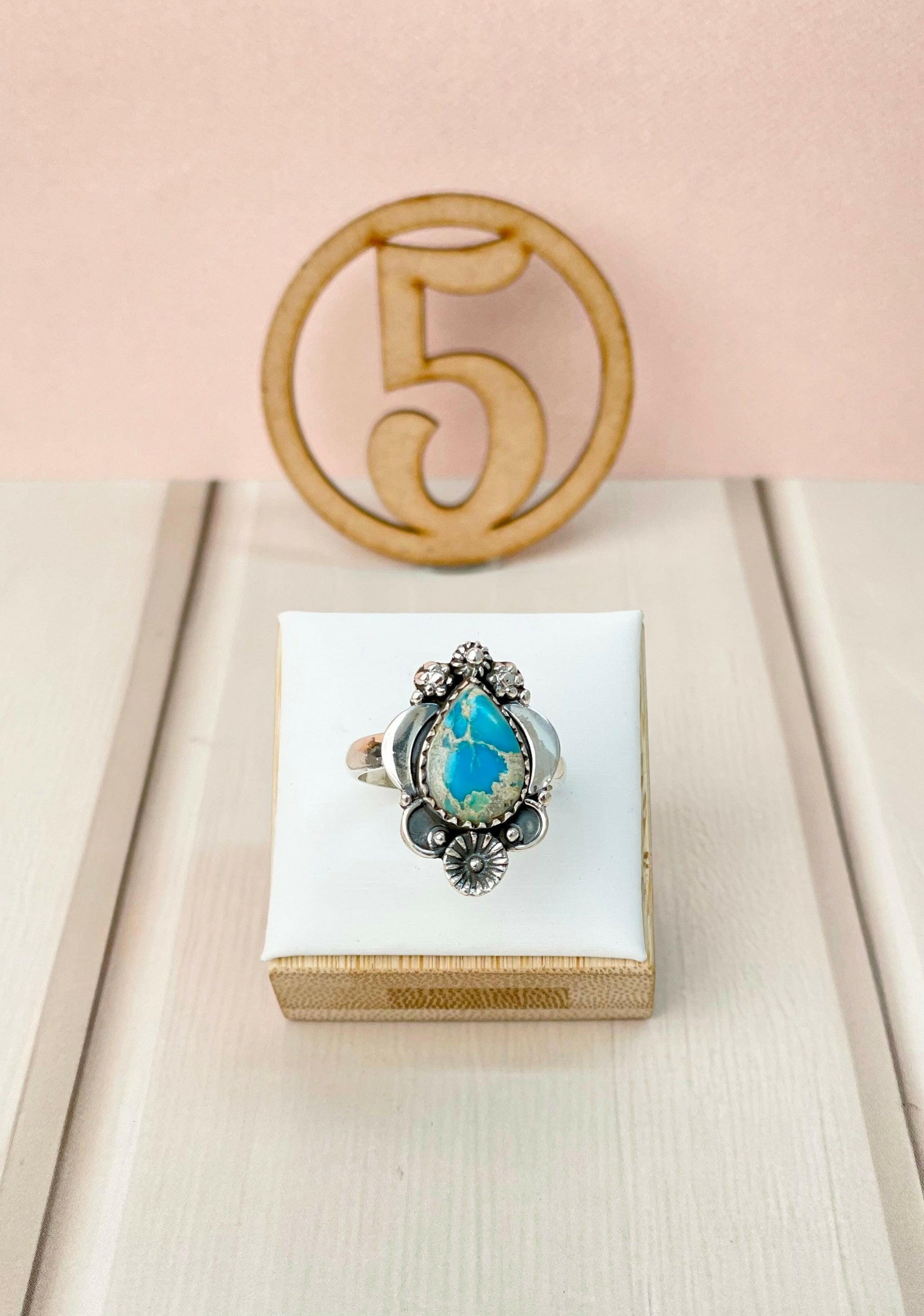 Kristyn's Multi Rings no. 21-Rings-Krush Kandy, Women's Online Fashion Boutique Located in Phoenix, Arizona (Scottsdale Area)