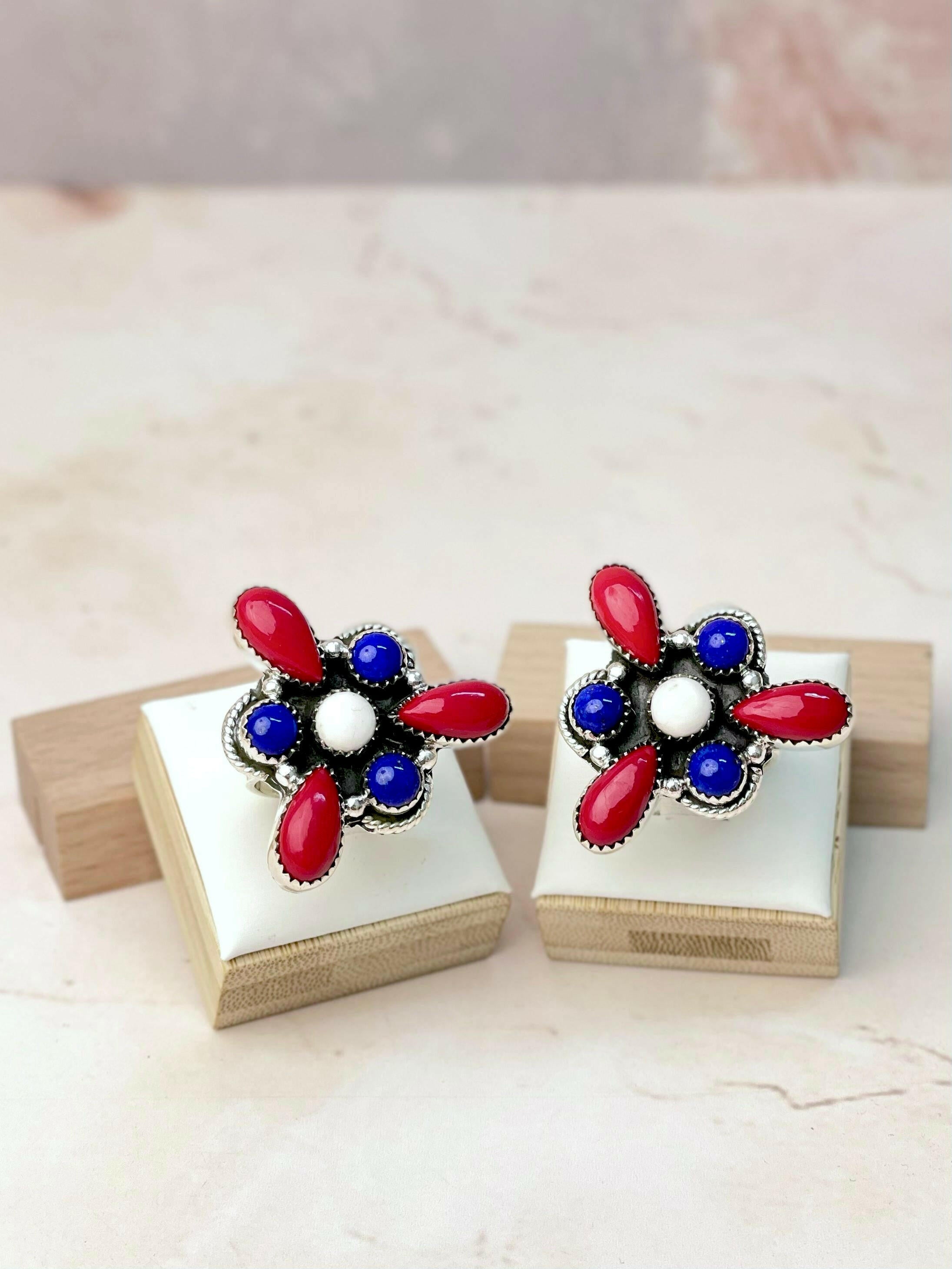 Oh So Glory Rings-Rings-Krush Kandy, Women's Online Fashion Boutique Located in Phoenix, Arizona (Scottsdale Area)