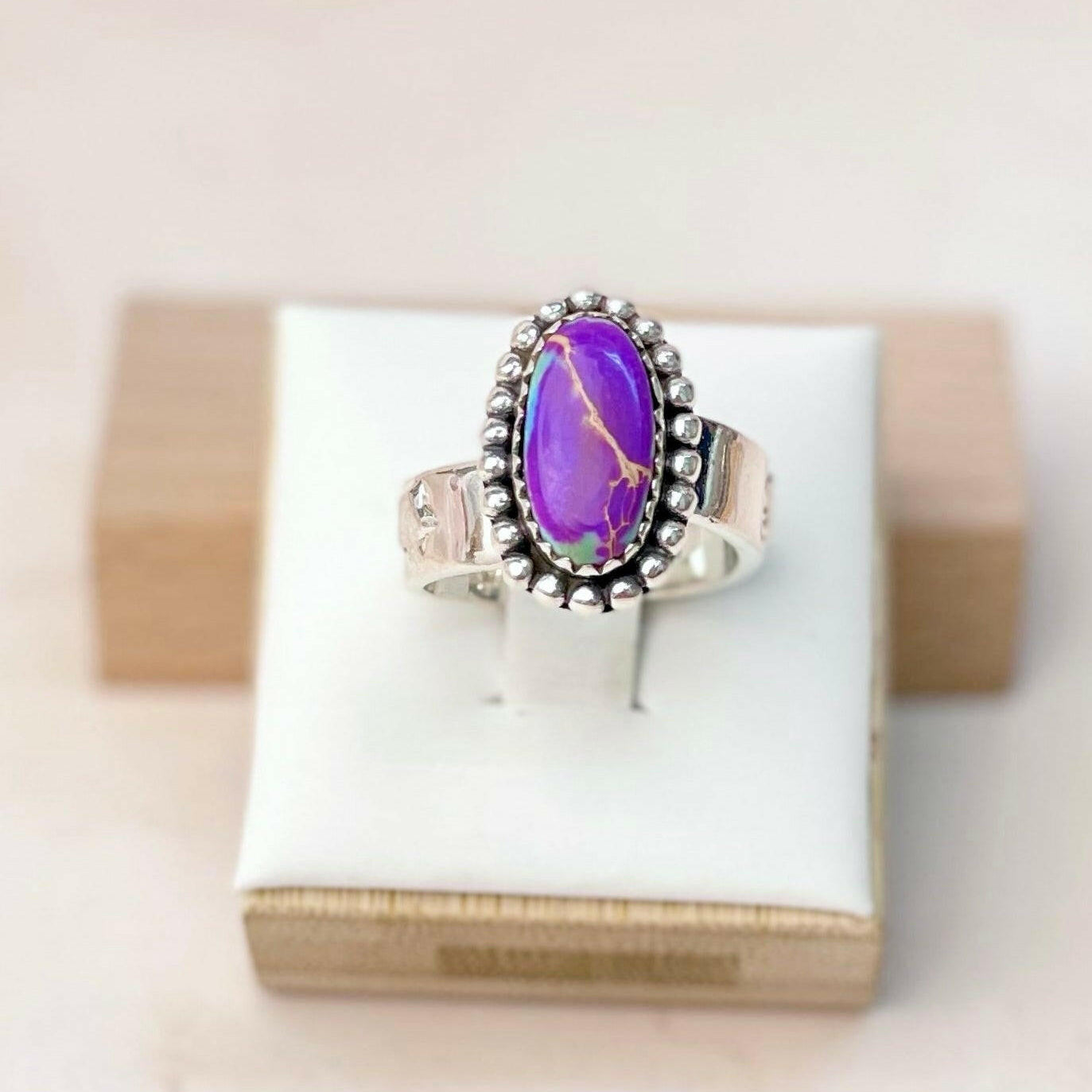 Kristyn's Star Band Rings-Rings-Krush Kandy, Women's Online Fashion Boutique Located in Phoenix, Arizona (Scottsdale Area)