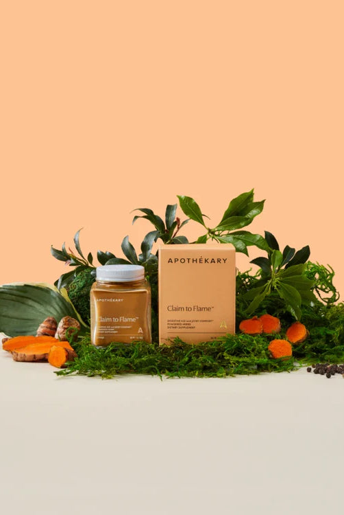 Apothékary Powdered Herbs-Supplements-Krush Kandy, Women's Online Fashion Boutique Located in Phoenix, Arizona (Scottsdale Area)