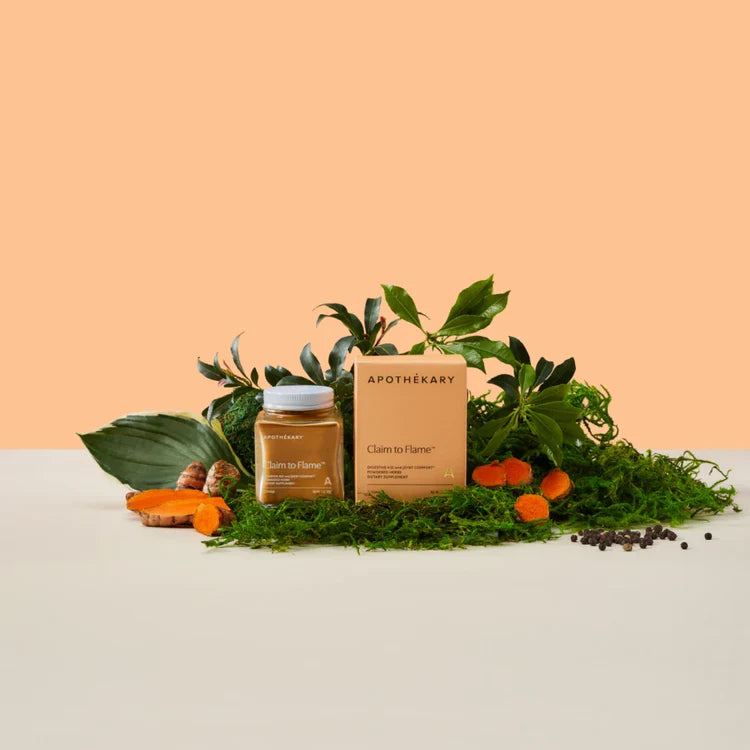 Apothékary Powdered Herbs-Supplements-Krush Kandy, Women's Online Fashion Boutique Located in Phoenix, Arizona (Scottsdale Area)