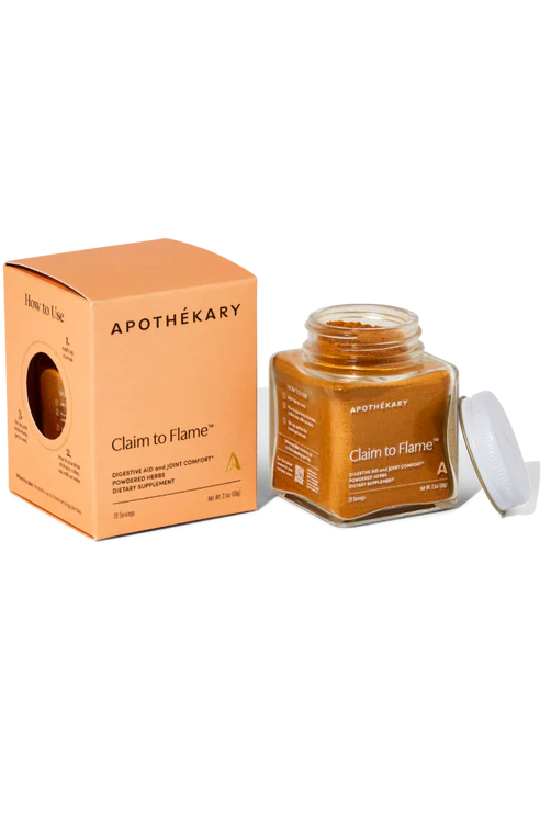 Apothékary Powdered Herbs-Supplements-Krush Kandy, Women's Online Fashion Boutique Located in Phoenix, Arizona (Scottsdale Area)