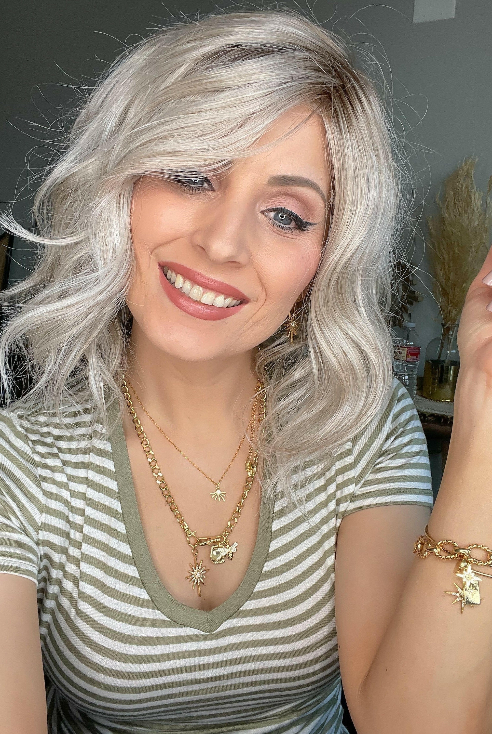 The Leyla Wig-Wigs-Krush Kandy, Women's Online Fashion Boutique Located in Phoenix, Arizona (Scottsdale Area)