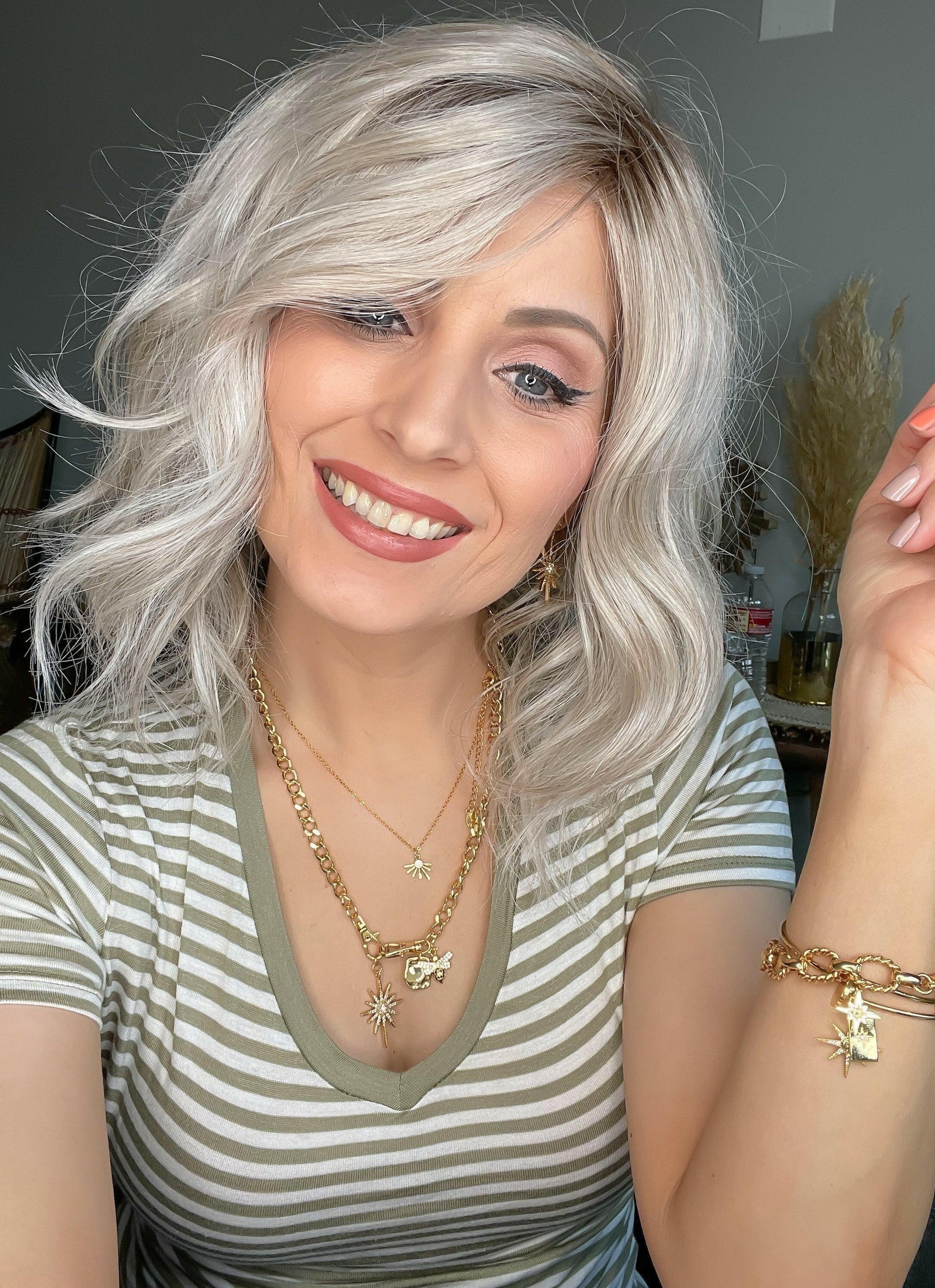 The Leyla Wig-Wigs-Krush Kandy, Women's Online Fashion Boutique Located in Phoenix, Arizona (Scottsdale Area)