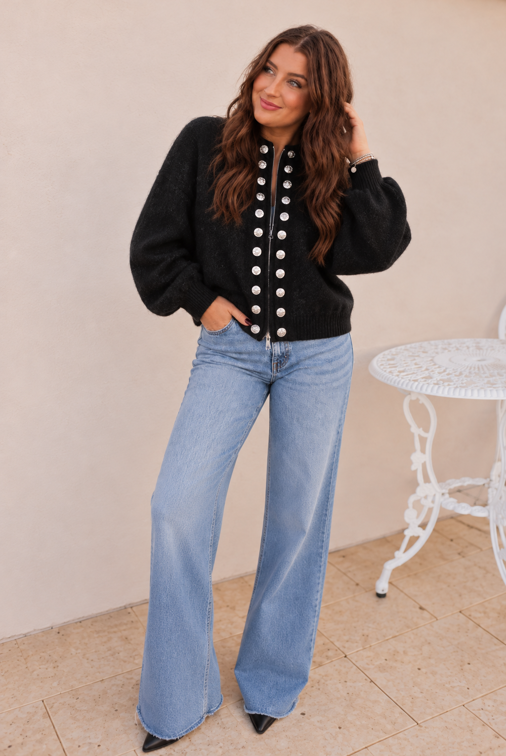 Casual Elegance in Black and Denim (1).png