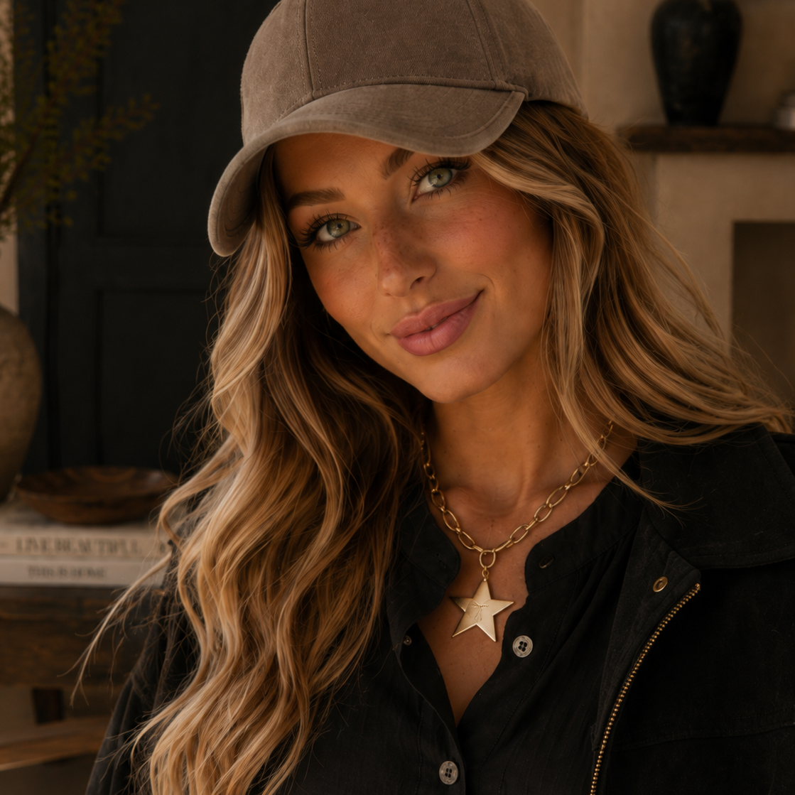 Classic Everyday Adjustable Baseball Cap