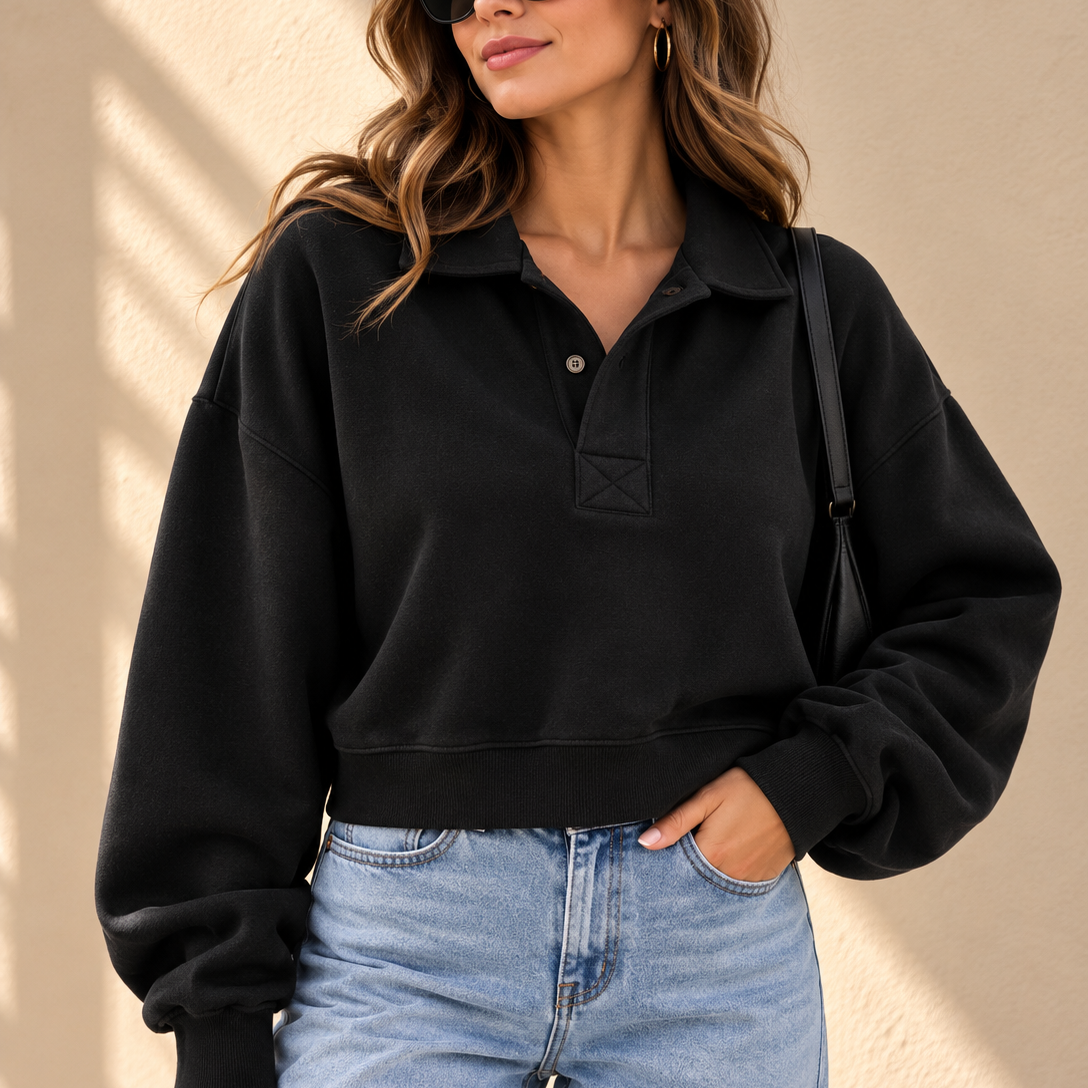 After Hours Pullover