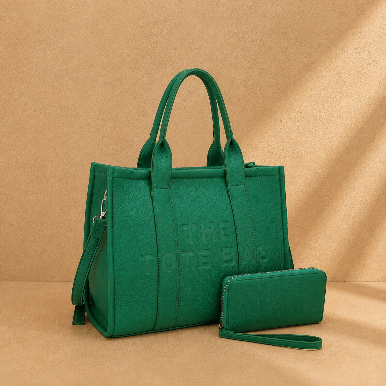 Sweet Regards Tote Bag Set