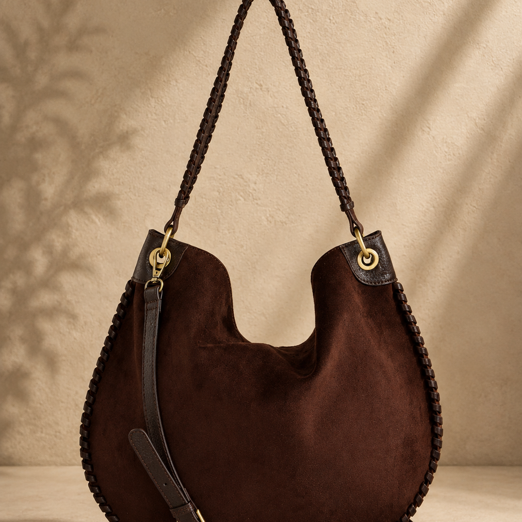 PIPER SHOULDER BAG