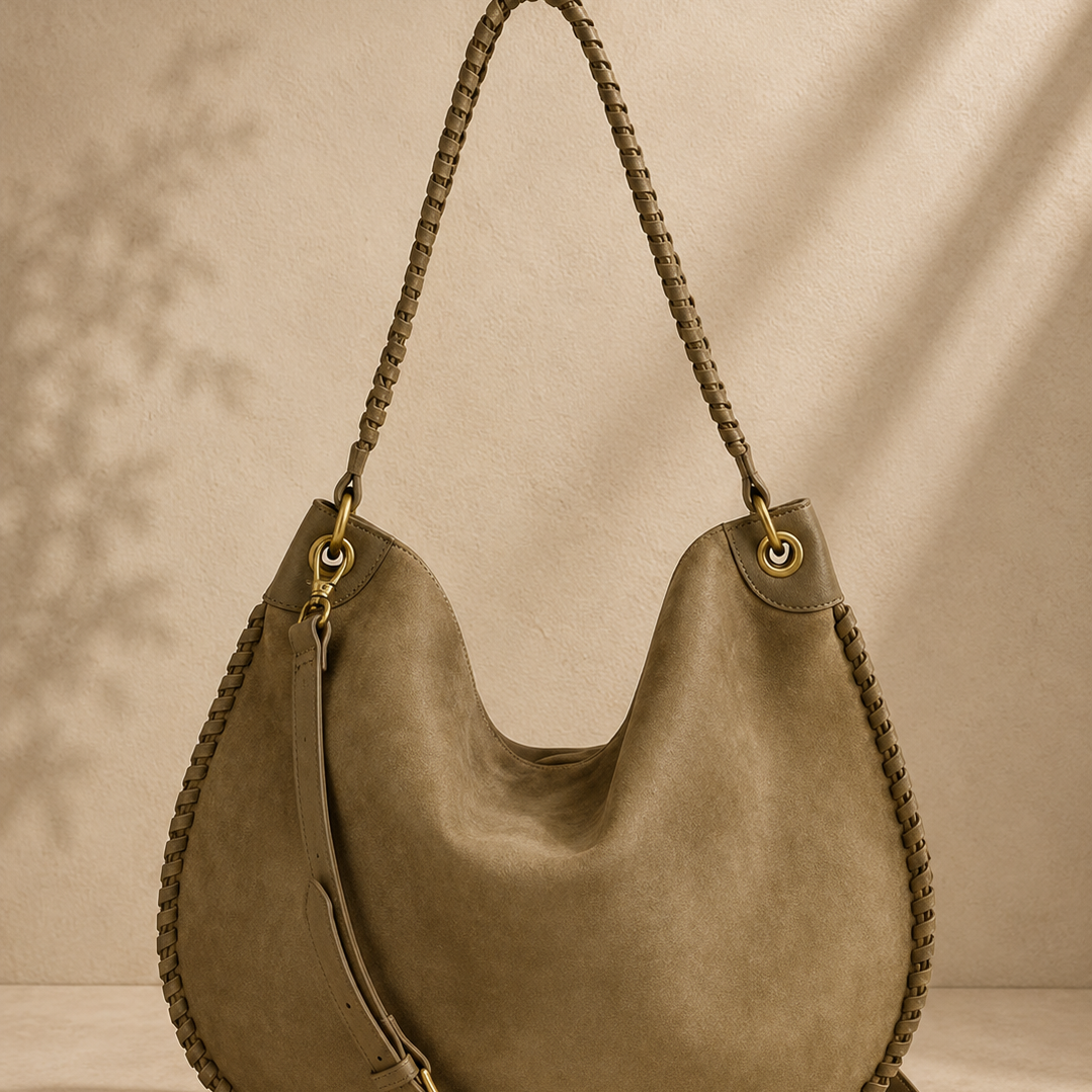 PIPER SHOULDER BAG