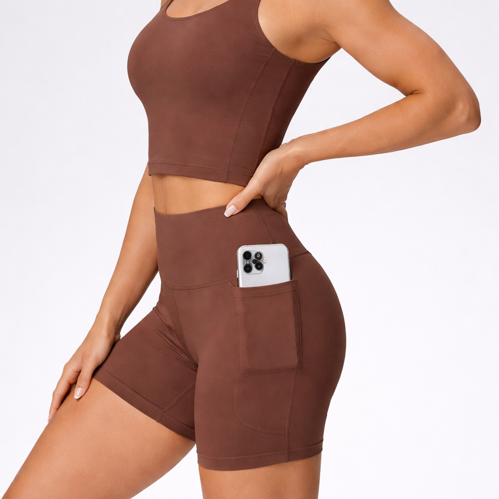 Women’s 2-Piece Activewear Set