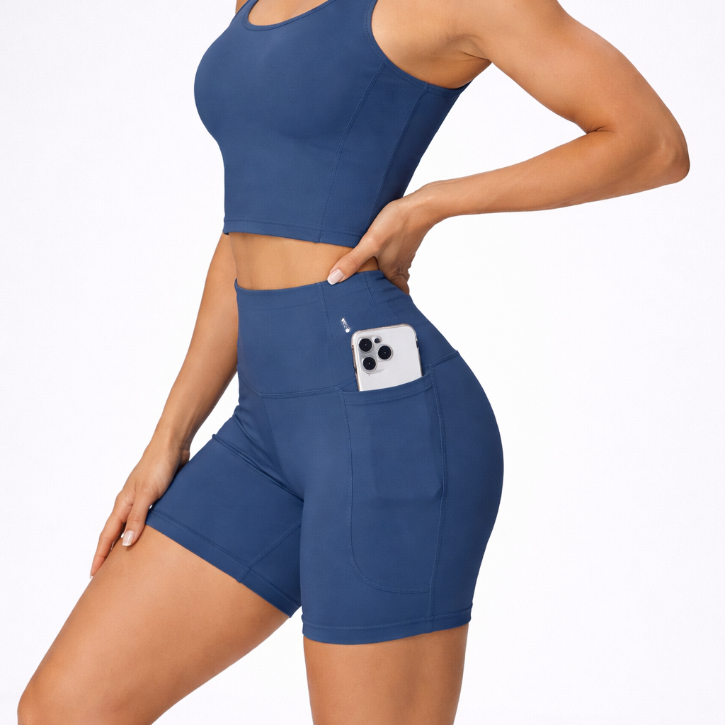 Women’s 2-Piece Activewear Set