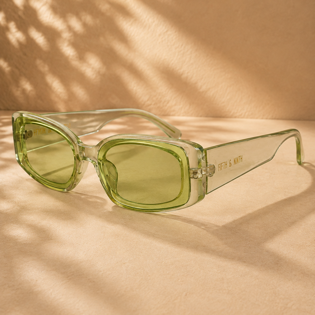 Cannes Sunglasses