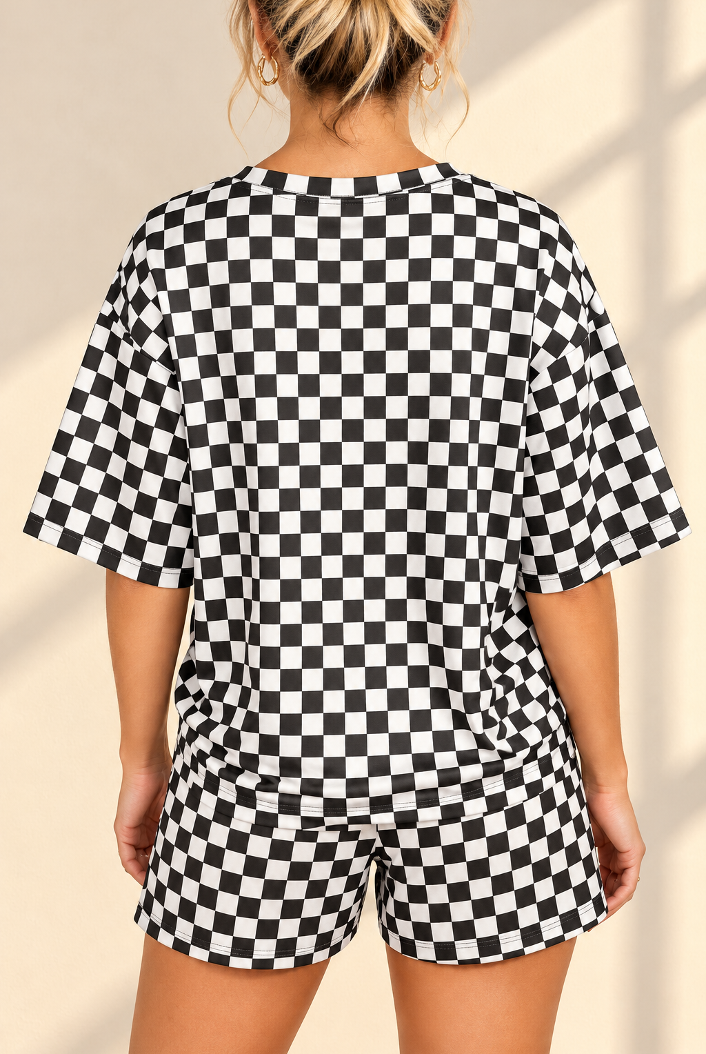 Checkerboard Fashion Back View.png