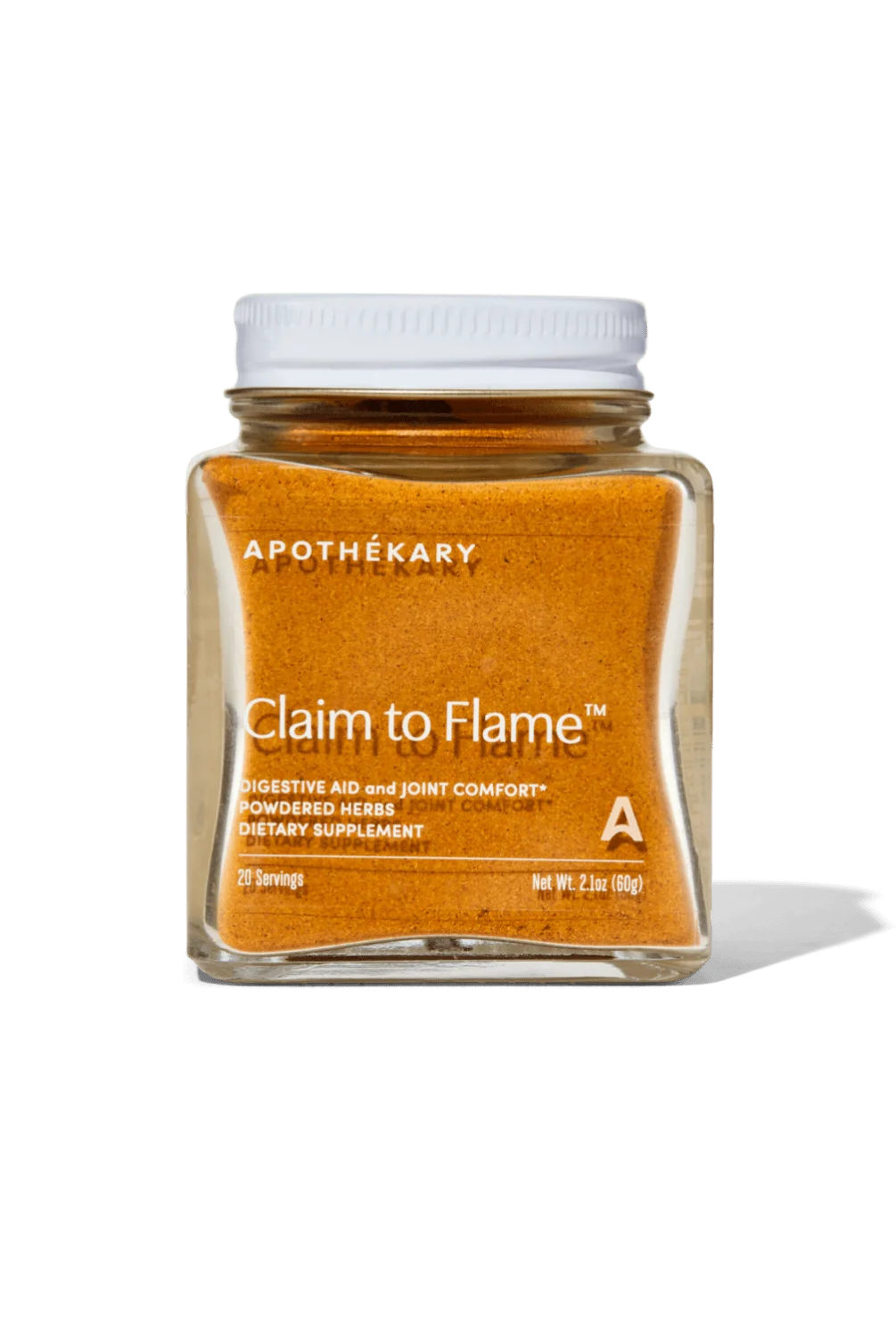 Apothékary Powdered Herbs-Supplements-Krush Kandy, Women's Online Fashion Boutique Located in Phoenix, Arizona (Scottsdale Area)